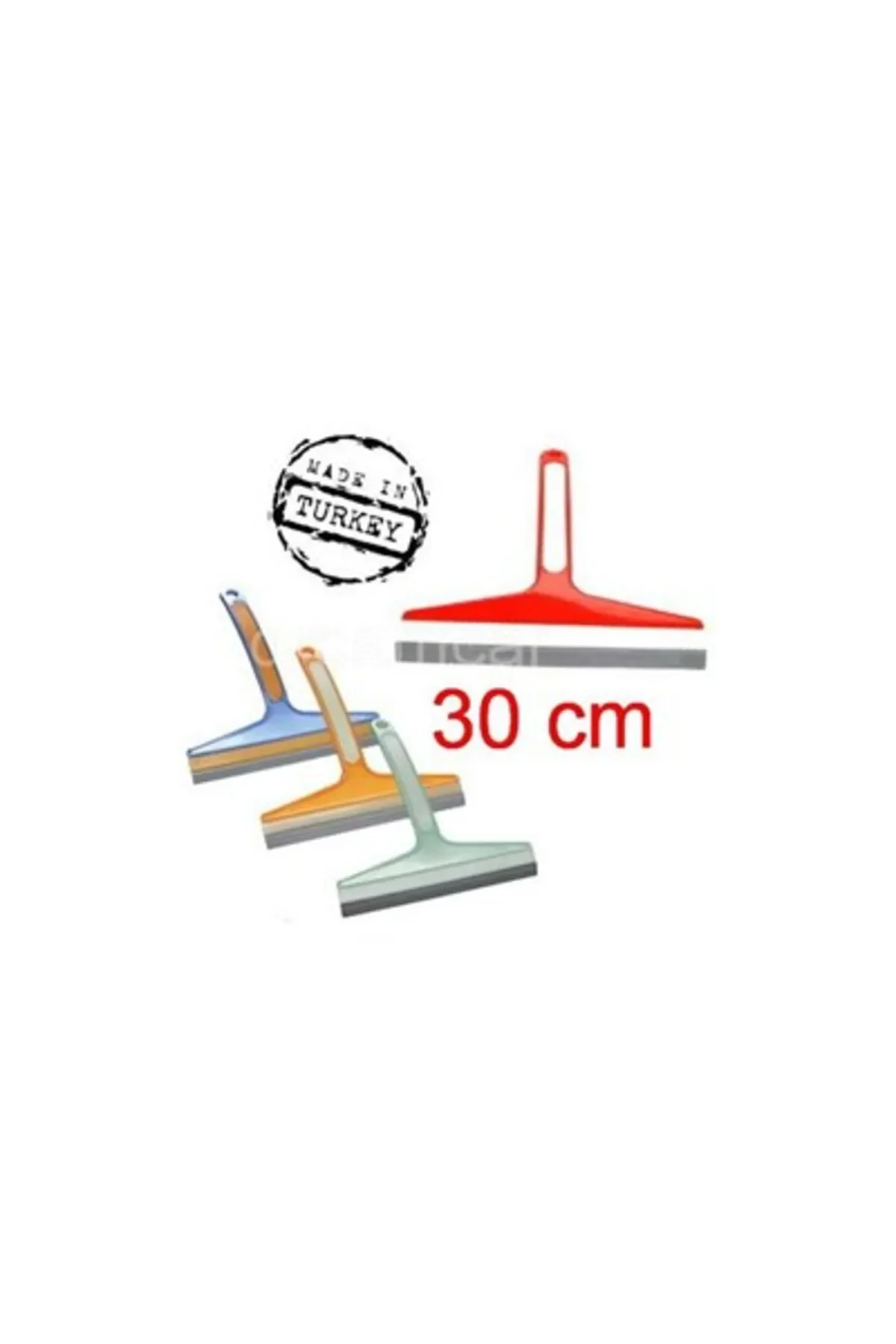 Eko Fanatik Camsil 30 Cm. 1 Adet F028 - Just Cheap Store Görsel 2