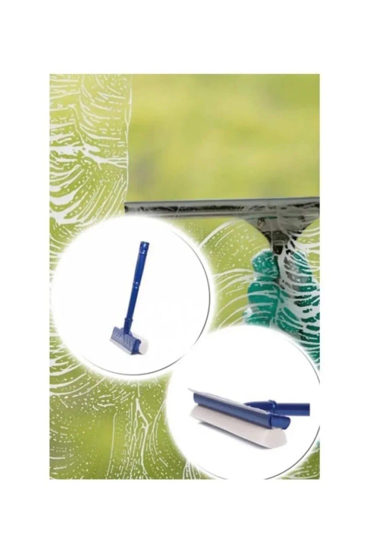 Süper Camsil Süngerli 20 Cm F054 - Just Cheap Store Görsel 4
