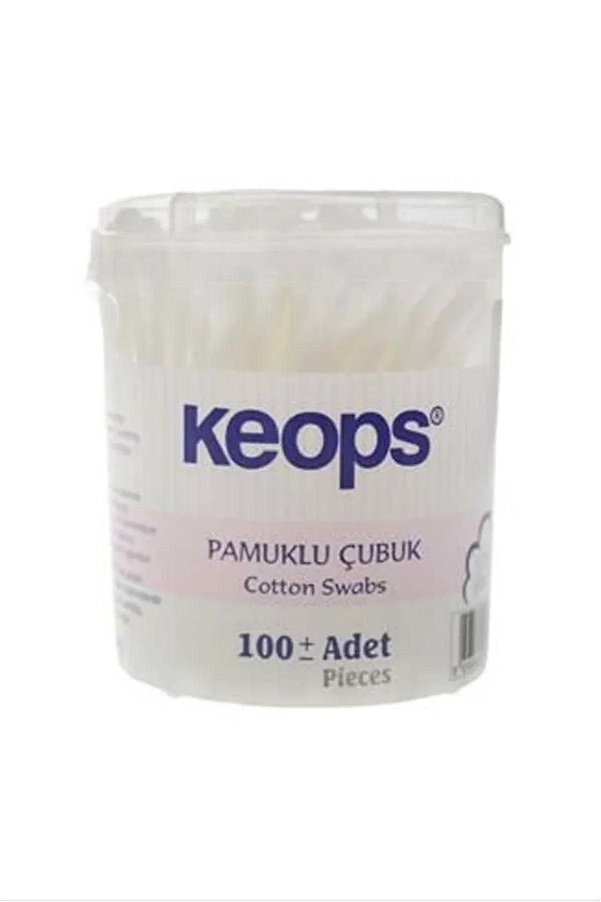 Pamuklu Çubuk Küçük 82852 - Just Cheap Store Görsel 4