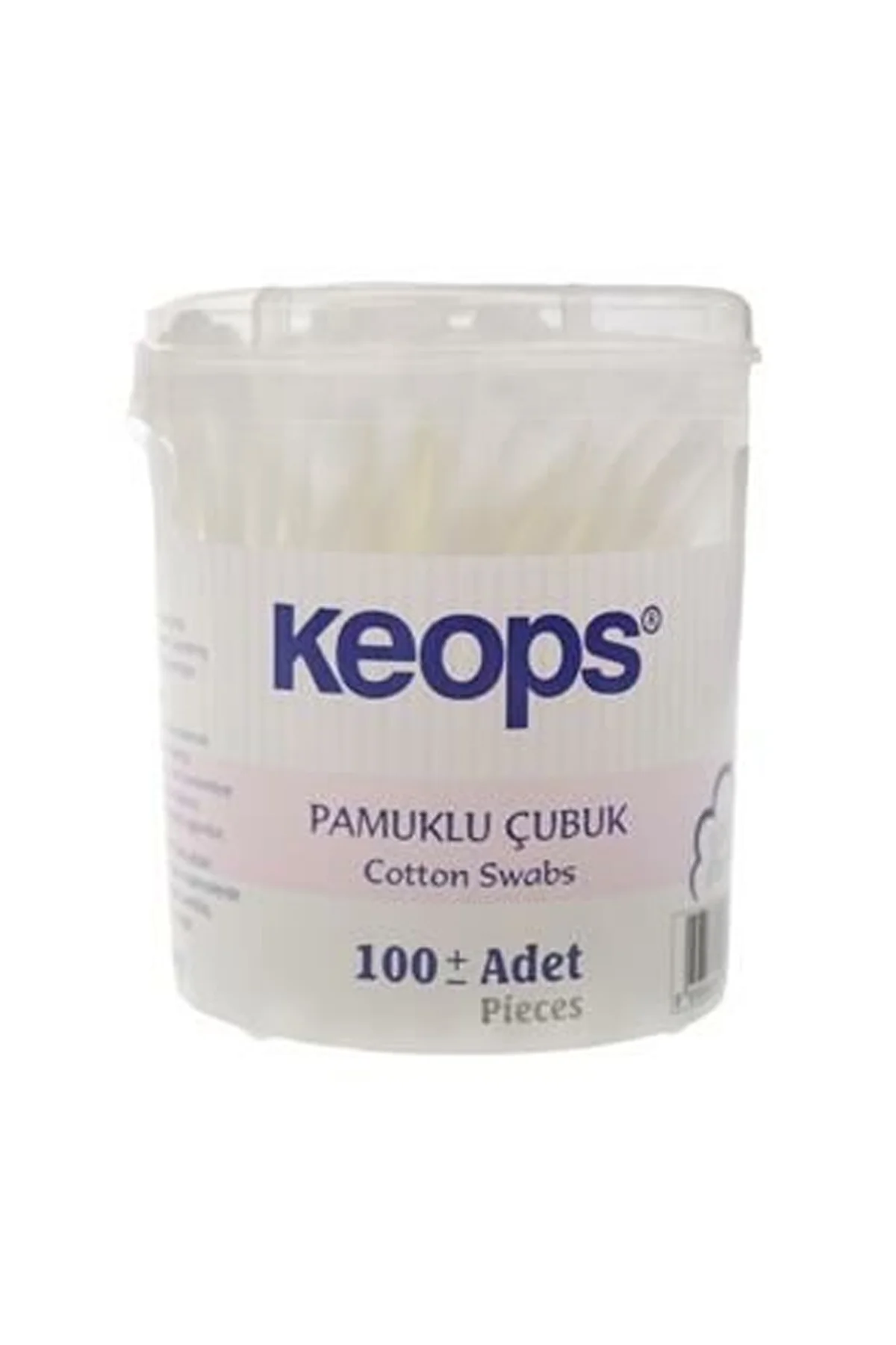 Pamuklu Çubuk Küçük 82852 - Just Cheap Store Görsel 2