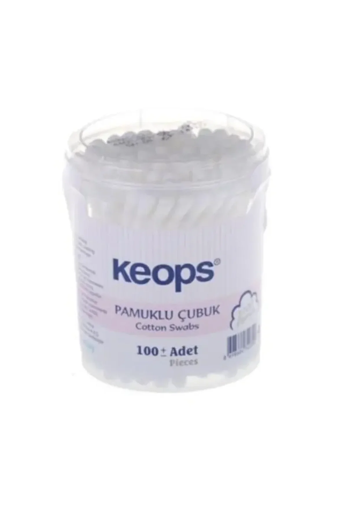 Pamuklu Çubuk Orta Boy 82850 - Just Cheap Store Görsel 4