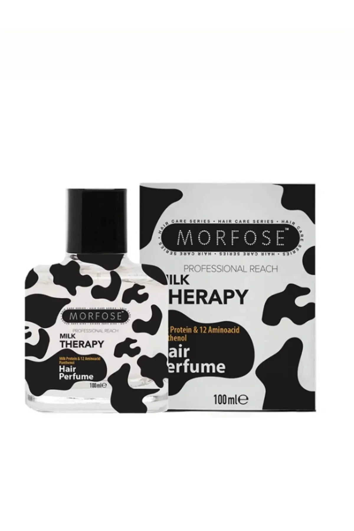 Milk Therapy Saç Parfümü 100 ML - Bakım ve Canlılık - mrfs - Just Cheap Store Görsel 3