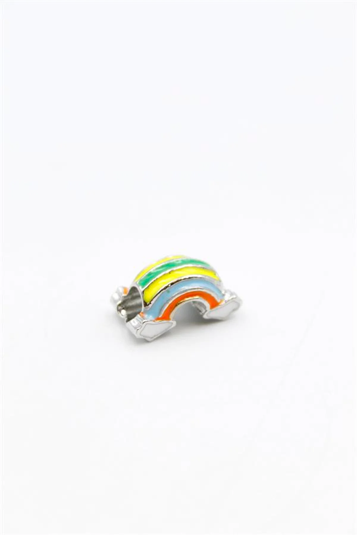 Pn Bileklik Charm - Gümüş - Just Cheap Store Görsel 2