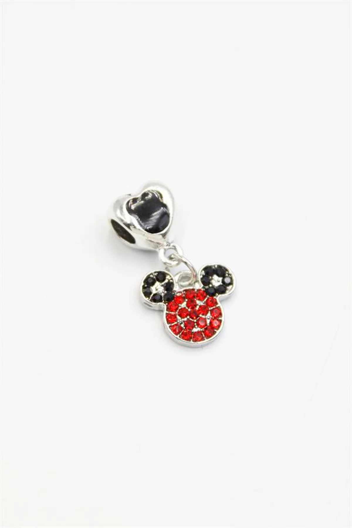 Pn Bileklik Charm - Gümüş - Just Cheap Store Görsel 3