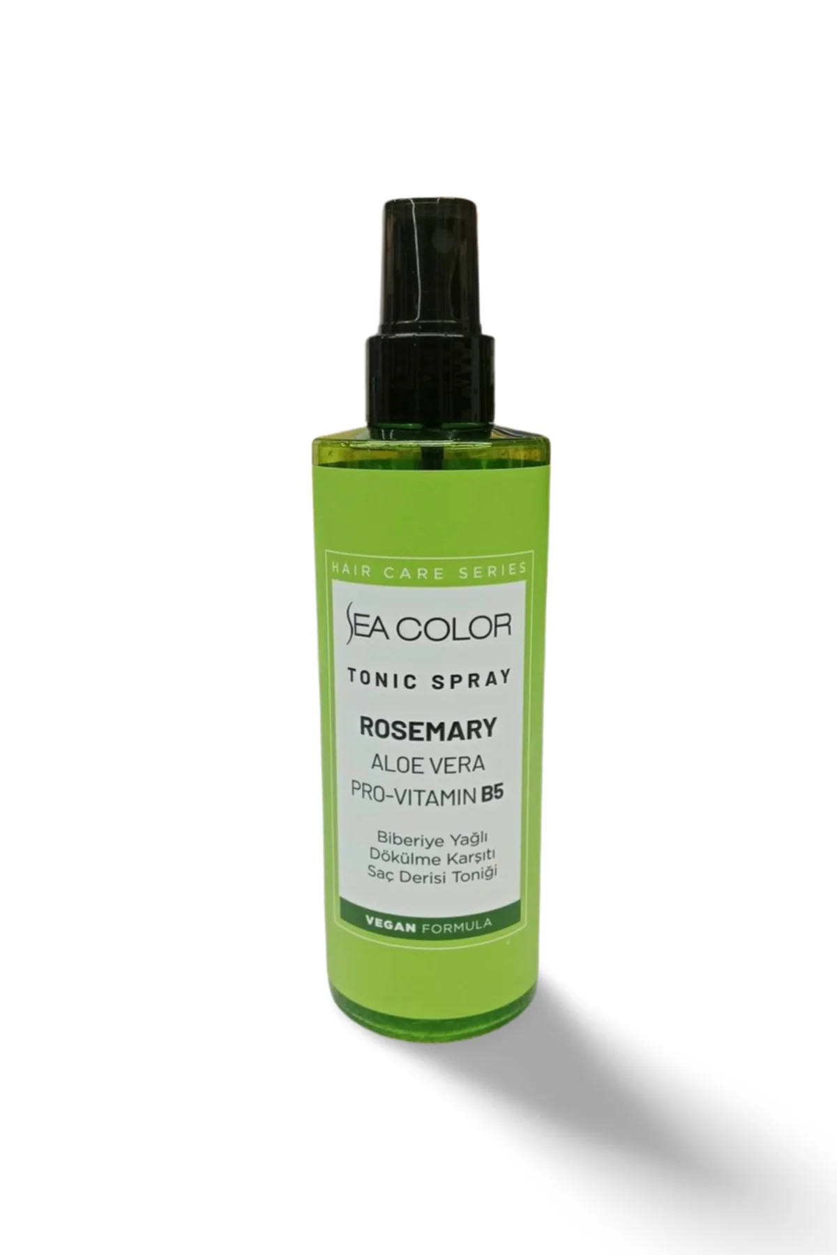 Rosemary Aloe Vera Özlü Dökülme Karşıtı Saç Derisi Toniği Pro-vitamin B5 220 ml - Just Cheap Store Görsel 4