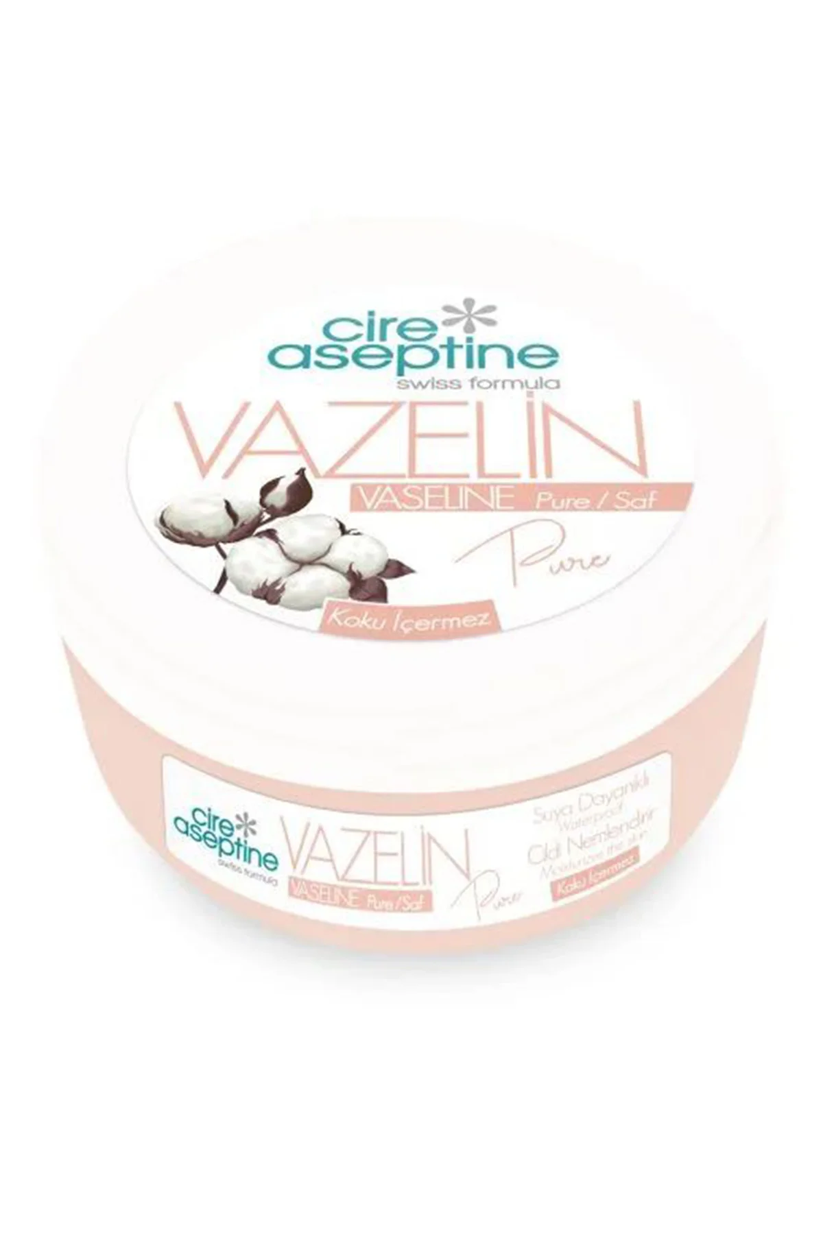 Cire Aseptine Vazelin Pure 150 ml - Just Cheap Store Görsel 5