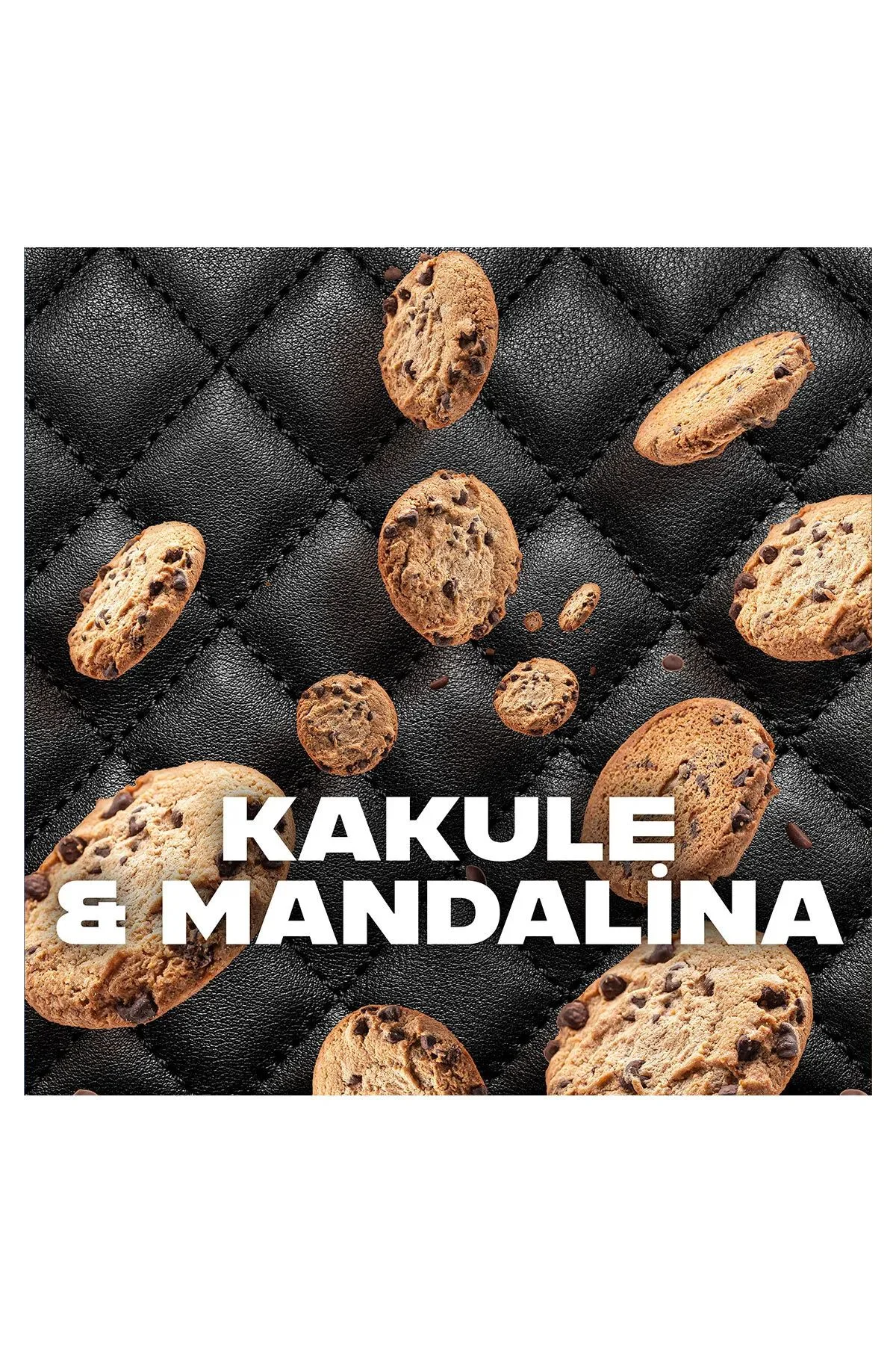 2 Adet Axe Erkek Sprey Deodorant Leather &amp; Cookies 48 Saat Etkileyeci Koku 150 ml - Just Cheap Store Görsel 4