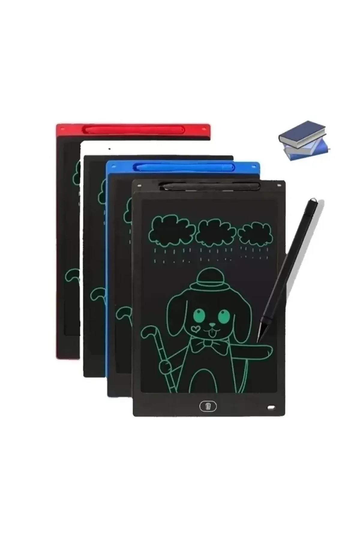 Dijital Yazı Tahtası LCD Tablet Çizim SK-011