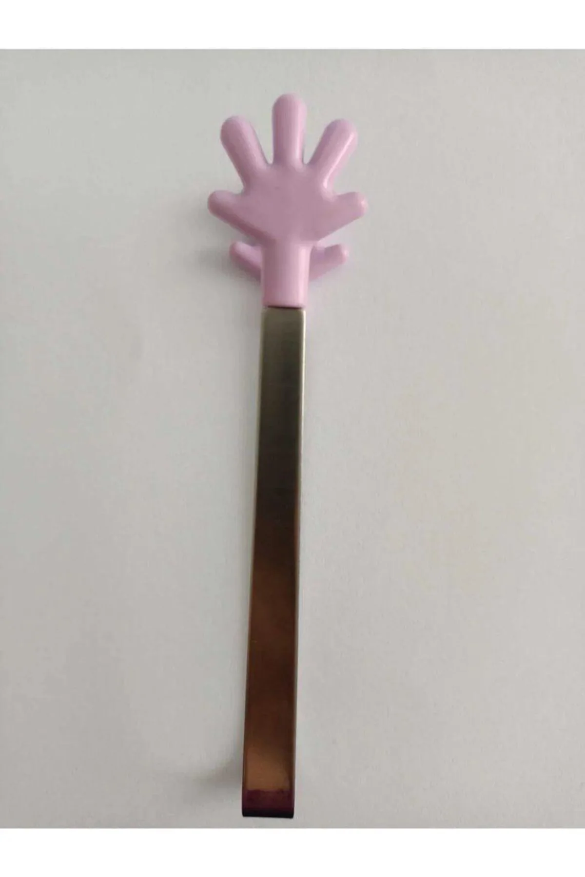 Silikon Şeker Kurabiye Mini Maşa - Just Cheap Store Görsel 4