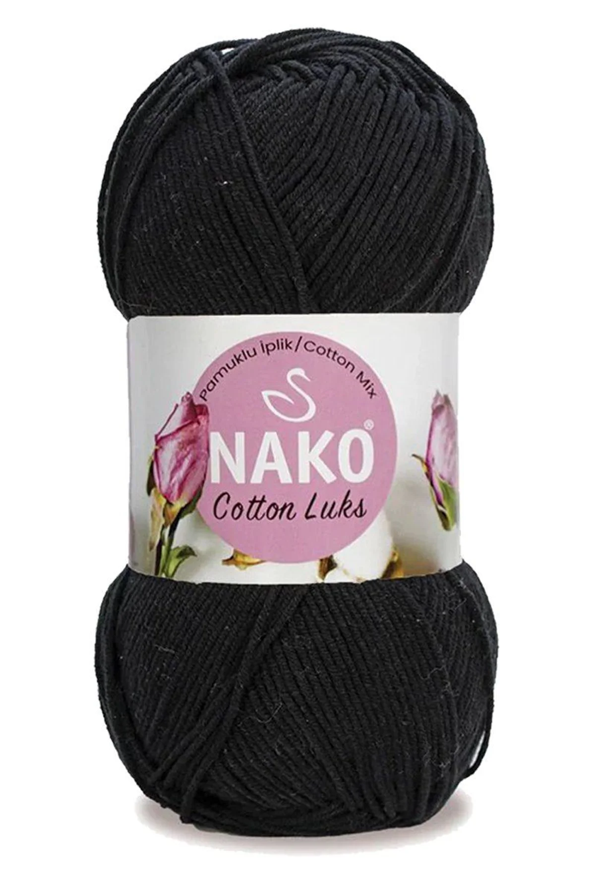 5 Adet Cotton Lüks Yelek Tunik Kazak Bluz Hırka İpi Yünü Siyah 97568 - Just Cheap Store Görsel 4