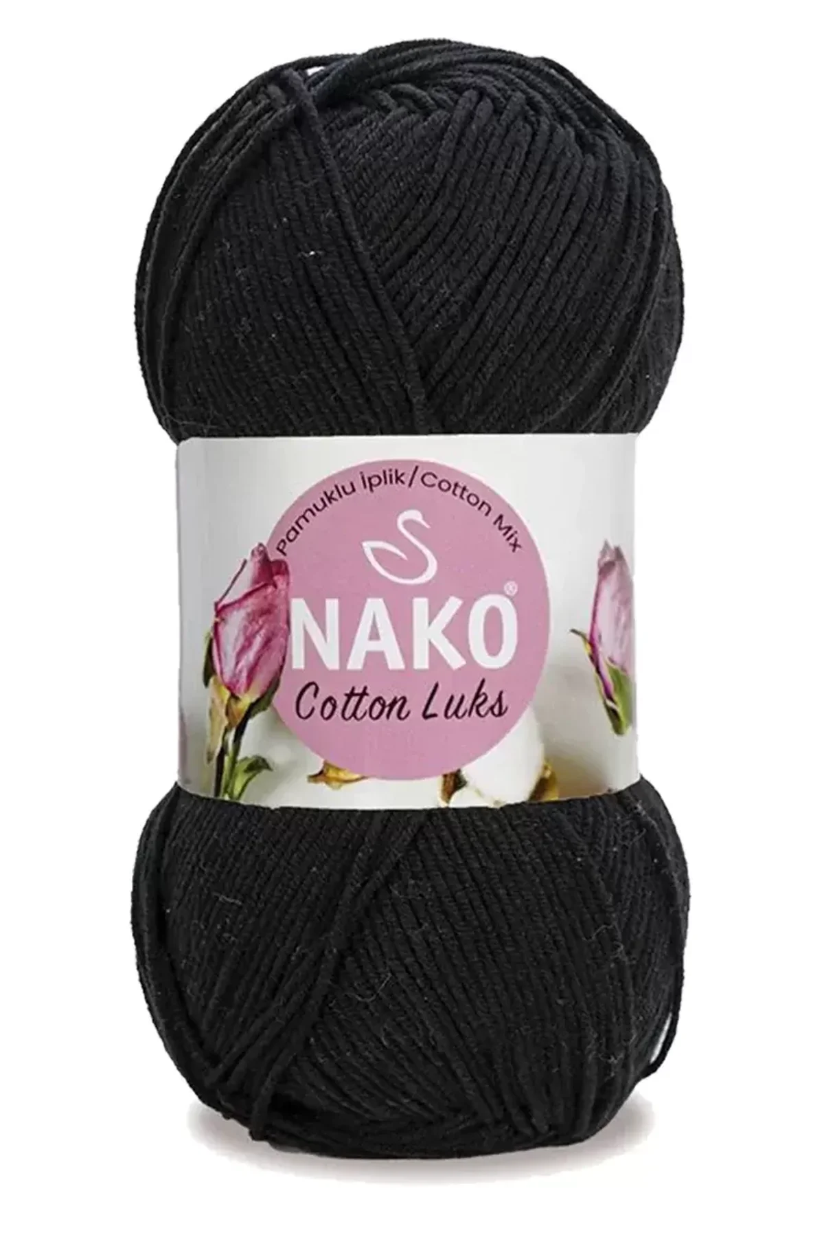 5 Adet Cotton Lüks Yelek Tunik Kazak Bluz Hırka İpi Yünü Siyah 97568 - Just Cheap Store Görsel 2