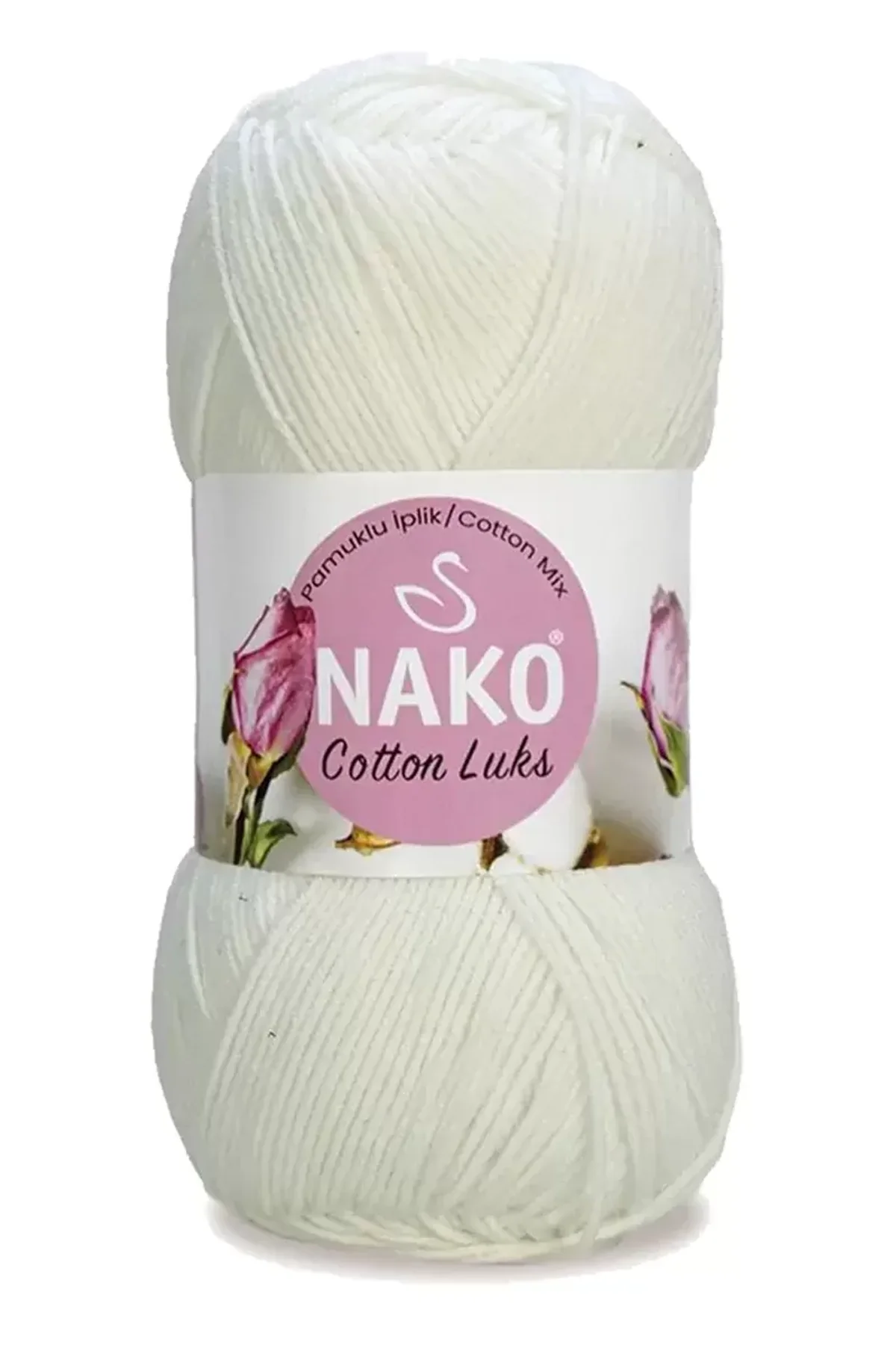 5 Adet Cotton Lüks Yelek Tunik Kazak Bluz Hırka İpi Yünü Süt Beyaz 97570 - Just Cheap Store Görsel 2