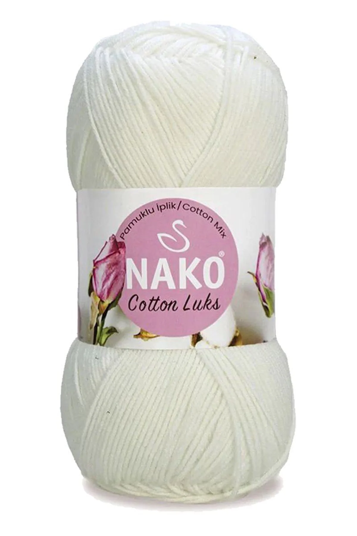 5 Adet Cotton Lüks Yelek Tunik Kazak Bluz Hırka İpi Yünü Süt Beyaz 97570 - Just Cheap Store Görsel 4