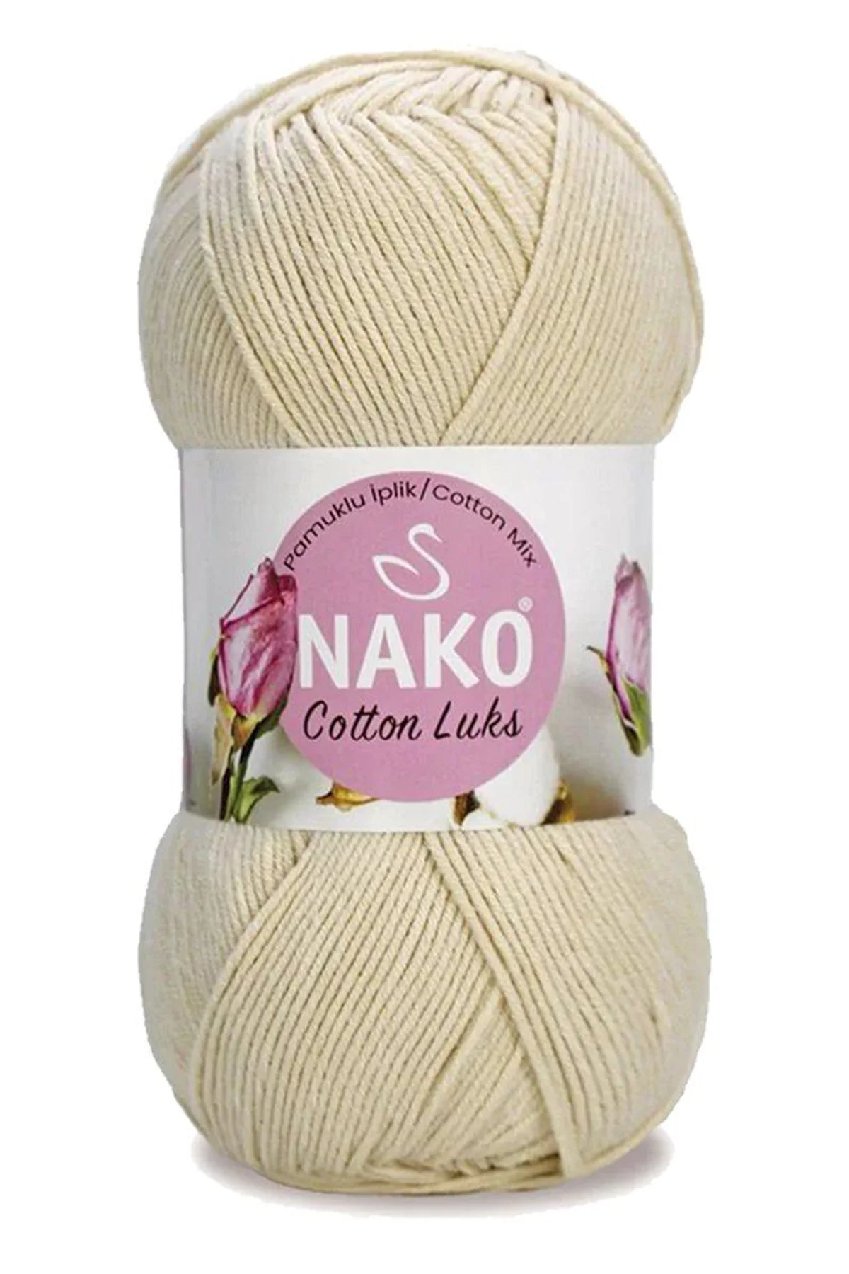5 Adet Cotton Lüks Yelek Tunik Kazak Bluz Hırka İpi Yünü Açık Bej 97543 - Just Cheap Store Görsel 4