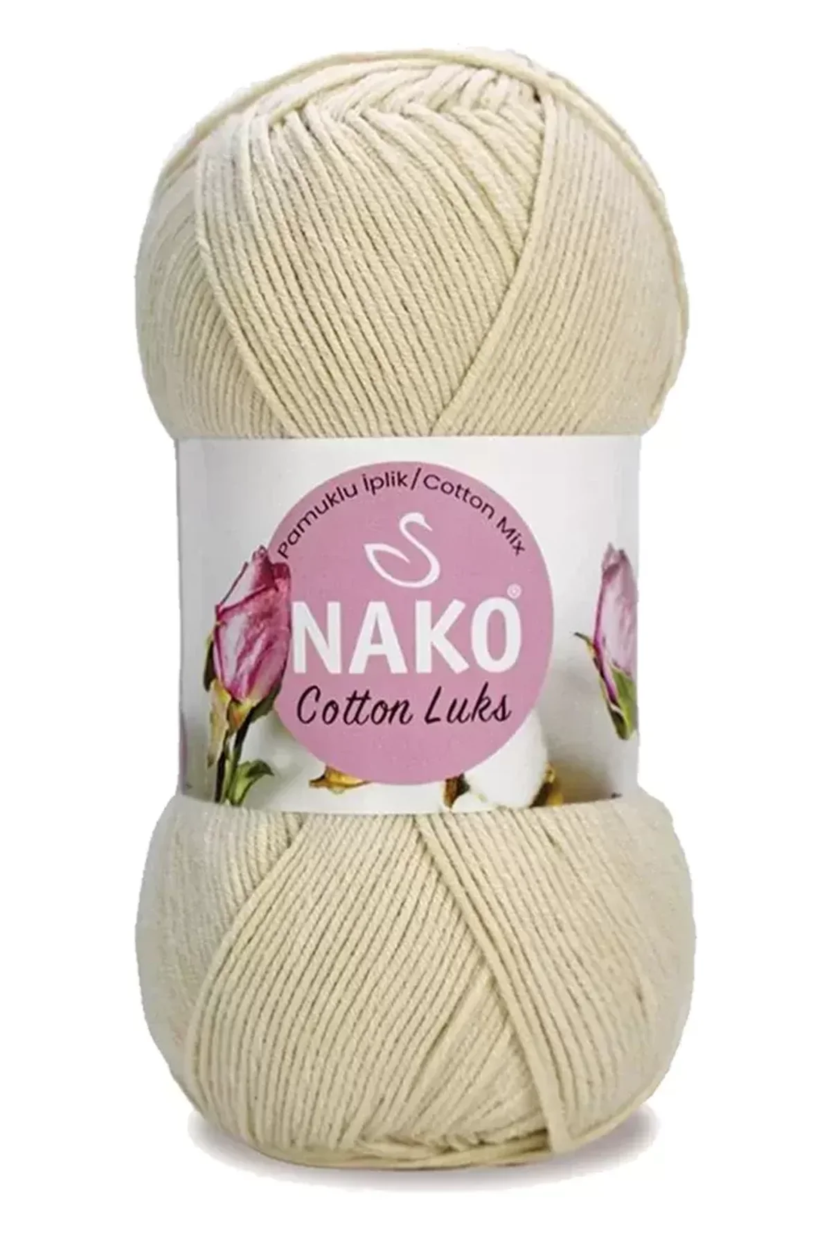 5 Adet Cotton Lüks Yelek Tunik Kazak Bluz Hırka İpi Yünü Açık Bej 97543 - Just Cheap Store Görsel 2