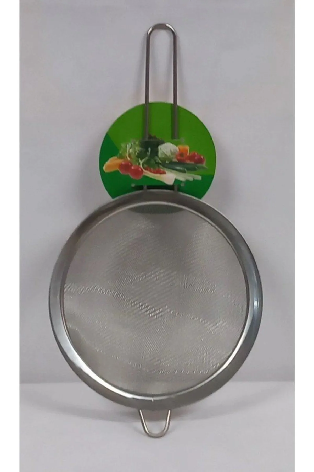Metal Süzgeç Uzunluk 30 Cm Genişlik 16 X 16 X Cm Derinlık 6 Cm Royaleks-AR-353 - Just Cheap Store Görsel 4
