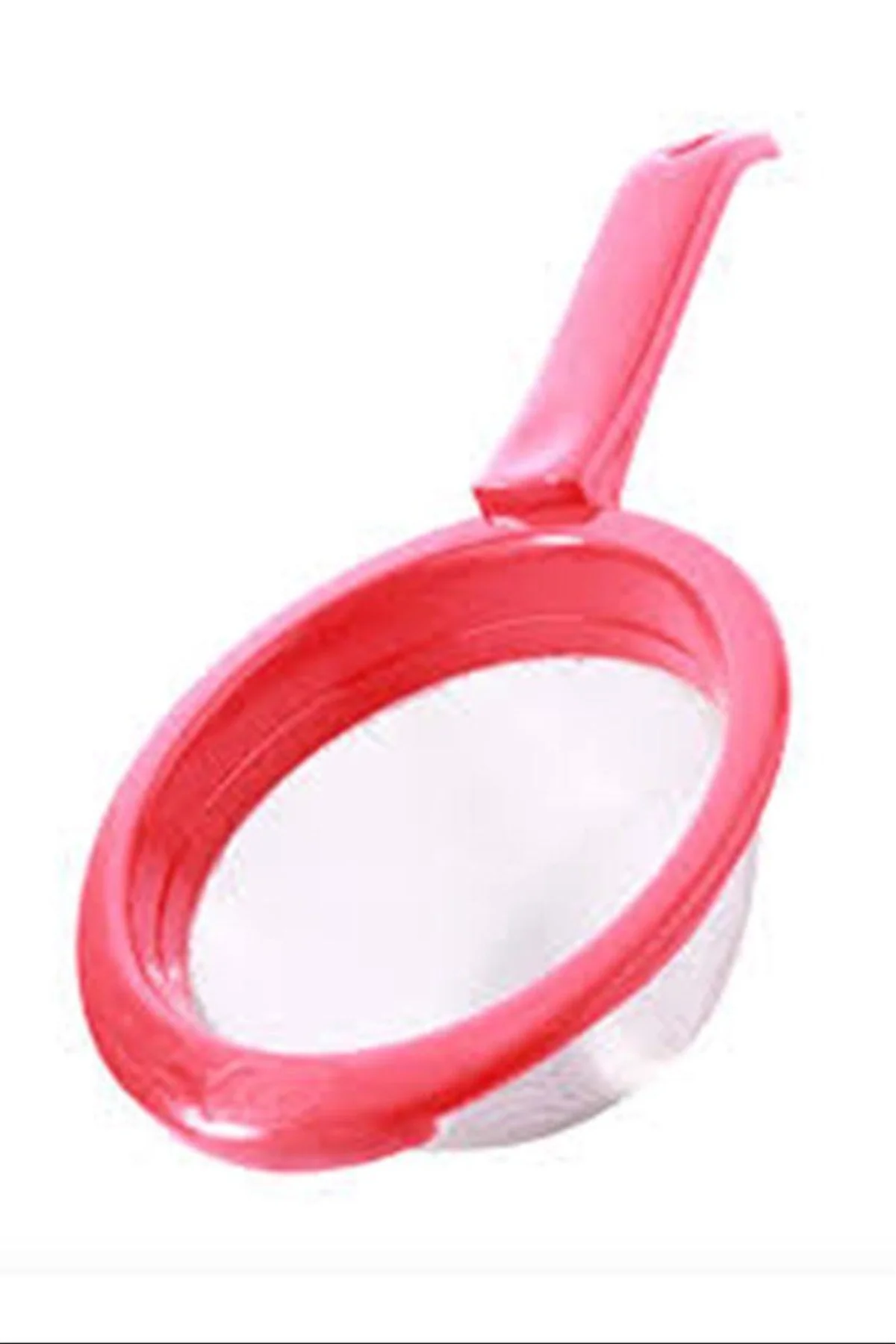 22 No Paslanmaz Şeffaf Süzgeç Royaleks-AR-355 - Just Cheap Store Görsel 2