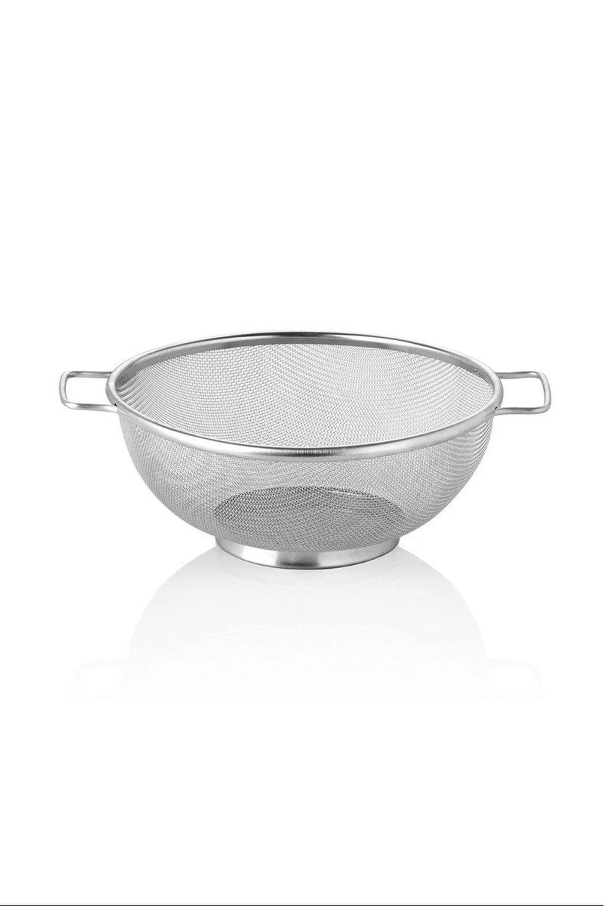 Paslanmaz Süzgeç 26 Cm Royaleks-SPT26 - Just Cheap Store Görsel 2