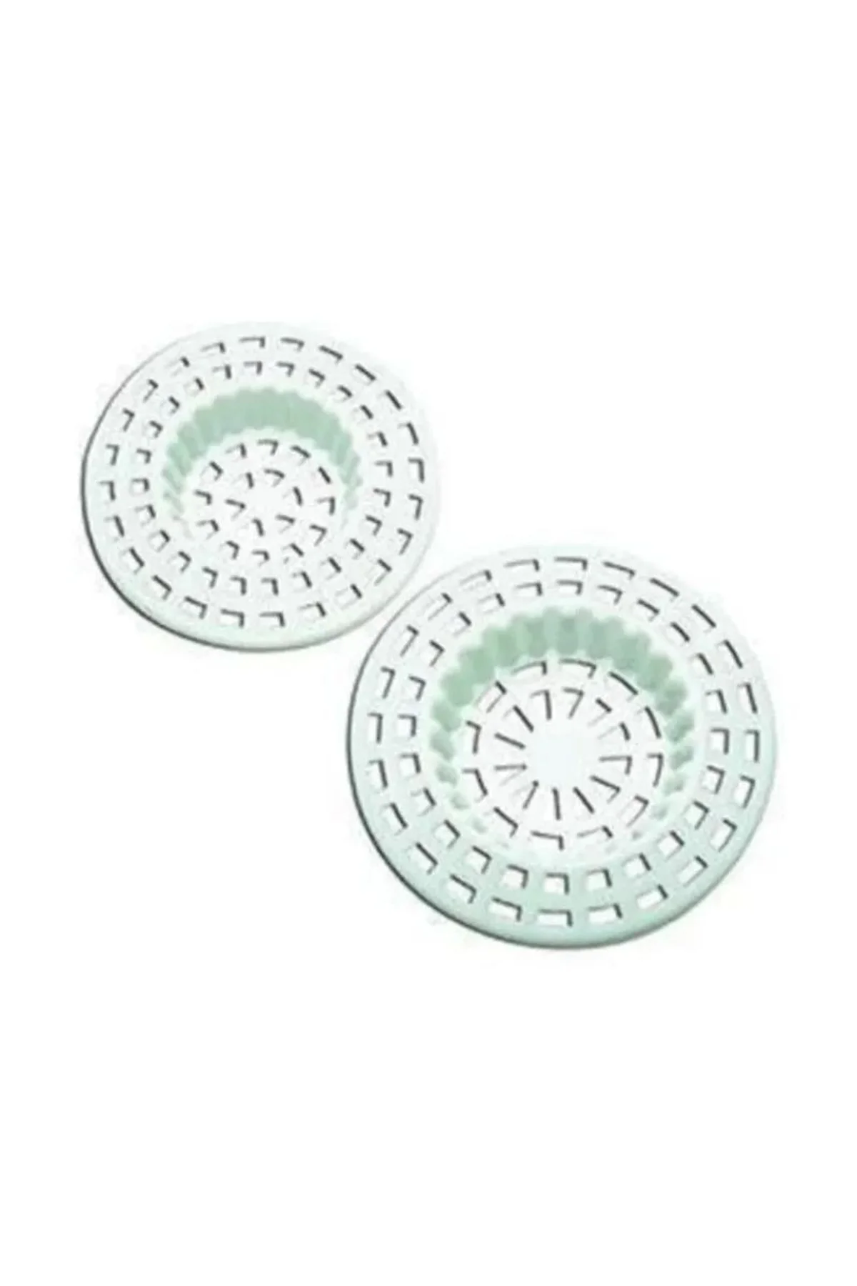 Lavabo Süzgeci 2'li Plastik Küvet Lavabo Süzgeç Royaleks-Y-214 - Just Cheap Store Görsel 4