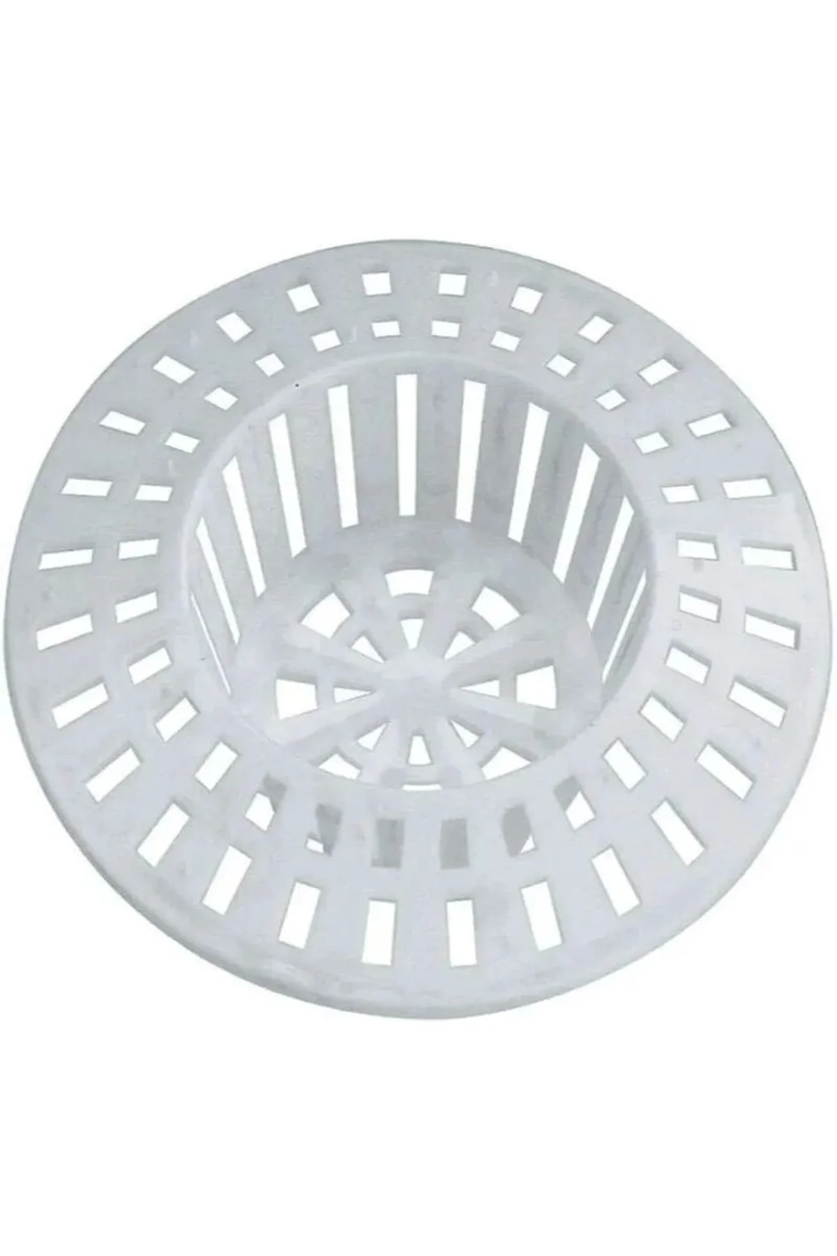 Lavabo Süzgeci 2'li Plastik Küvet Lavabo Süzgeç Royaleks-Y-214 - Just Cheap Store Görsel 5