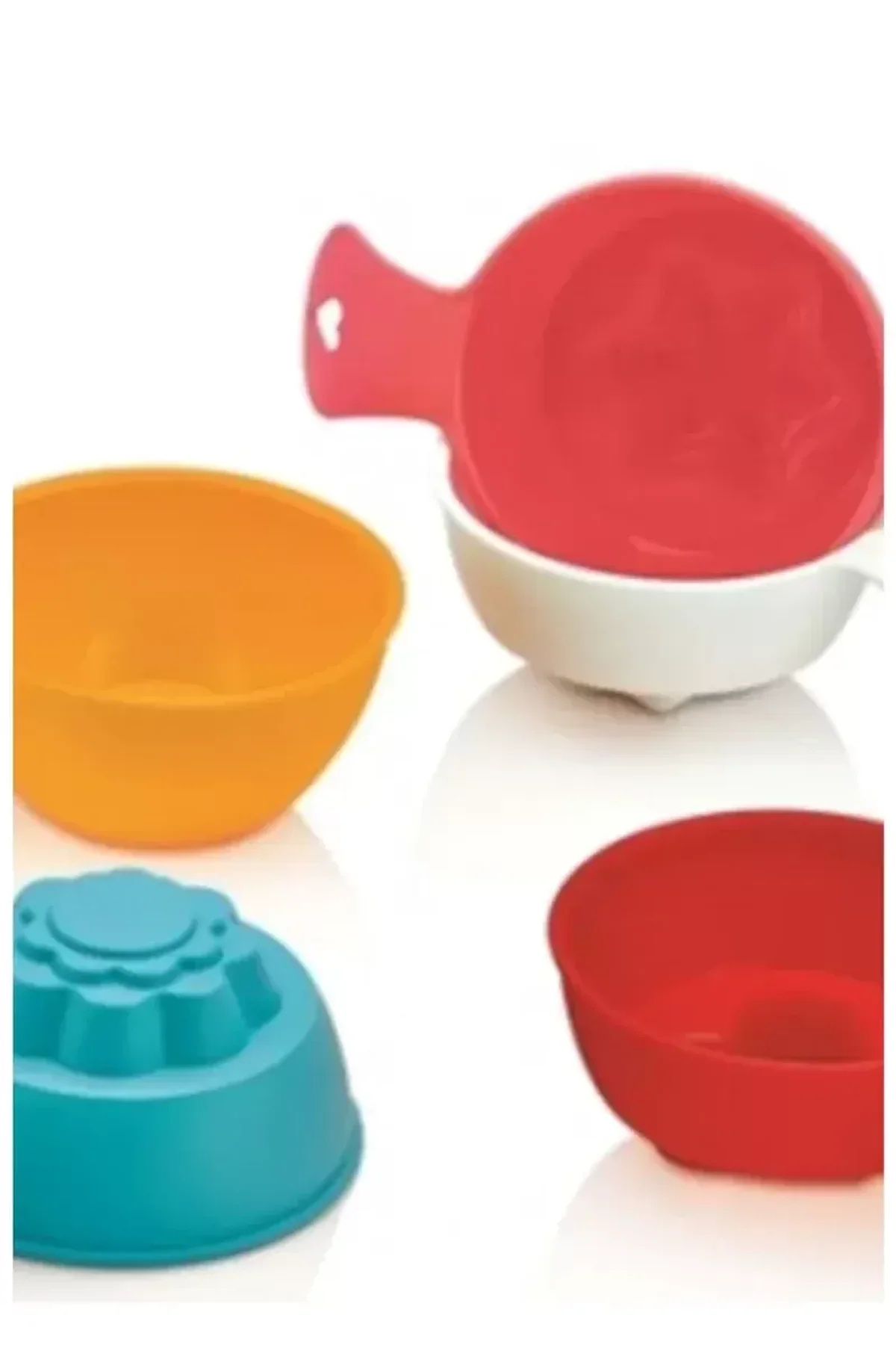Helva Pilav Tatlı Kalıbı Şekillendirici Royaleks-UR3064-76 - Just Cheap Store Görsel 2