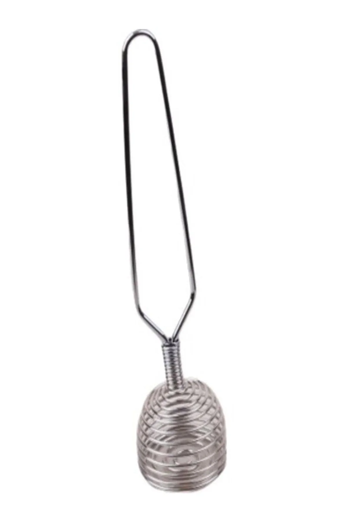 Paslanmaz Metal Mini Yumurta Çırpıcı &amp; Karıştırıcı - Just Cheap Store Görsel 4
