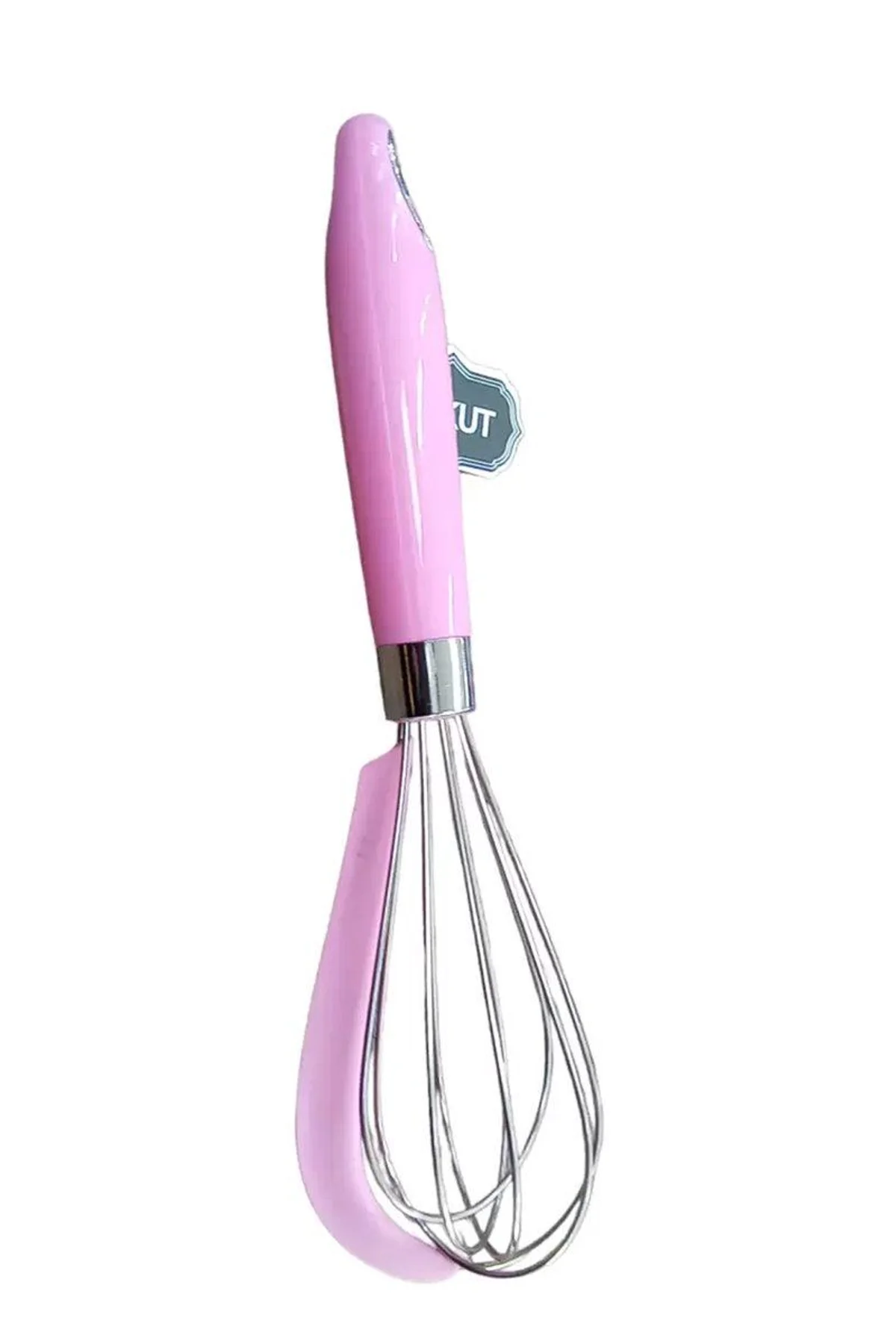 Yakut Plastik Saplı Çırpıcı Küçük 9735 - Just Cheap Store Görsel 2