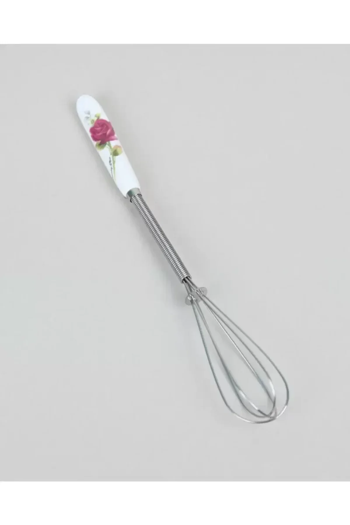 Porselen Saplı Mini Çırpıcı Royaleks-RA-267 - Just Cheap Store Görsel 2