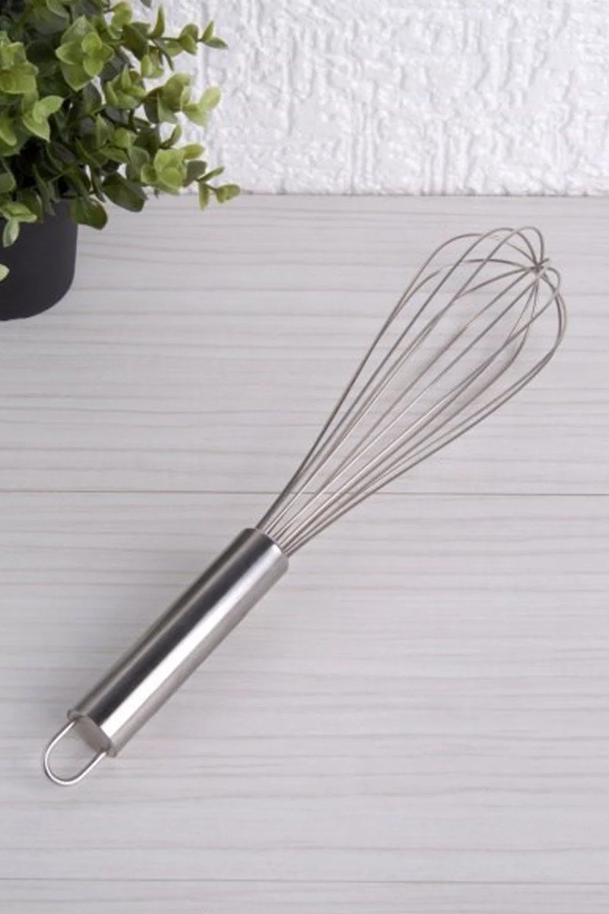 Metal Çırpıcı Paslanmaz Royaleks-PC14 - Just Cheap Store Görsel 2