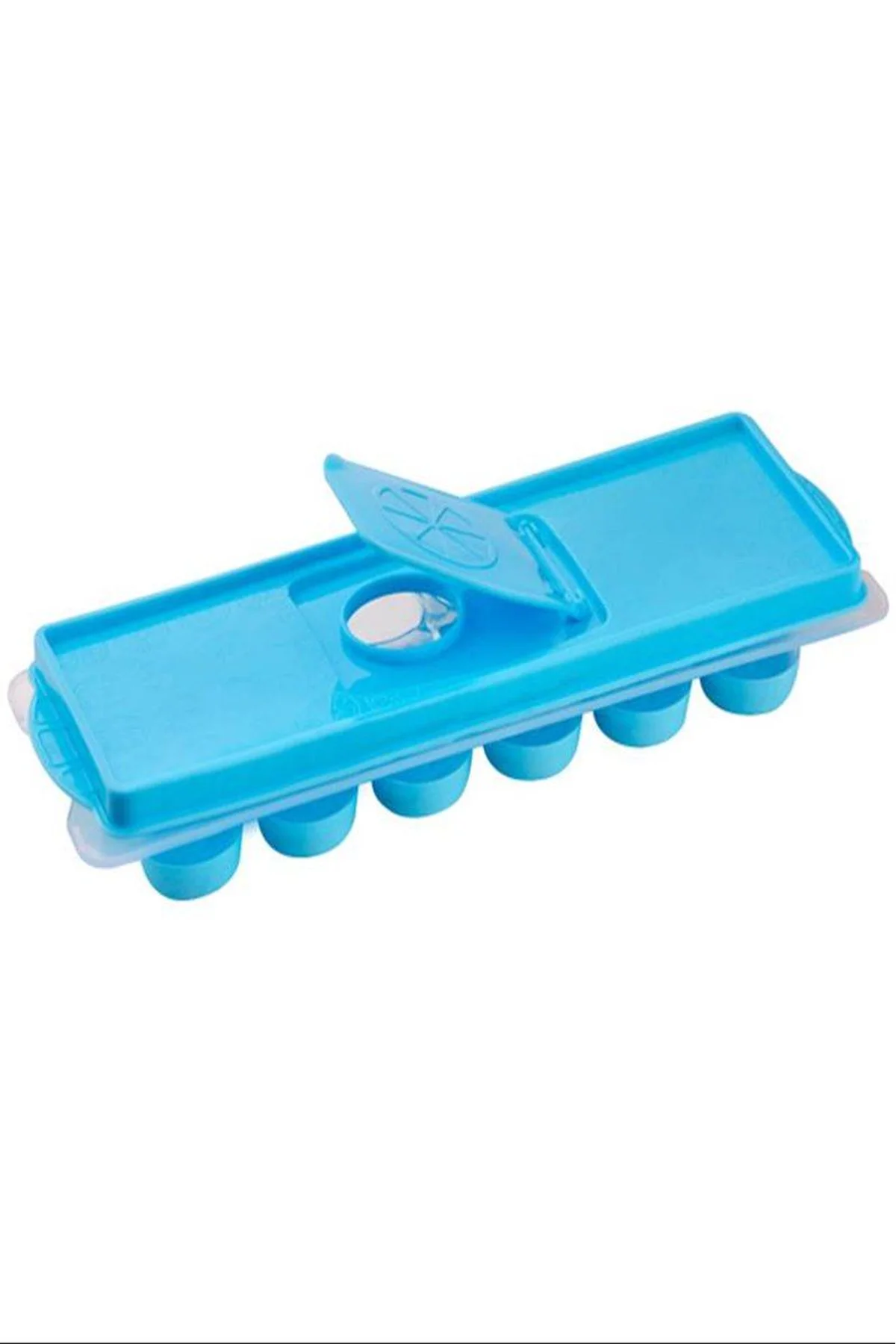 Silikon Tabanlı Buzluk Mavi Viole Royaleks-AK271 - Just Cheap Store Görsel 2