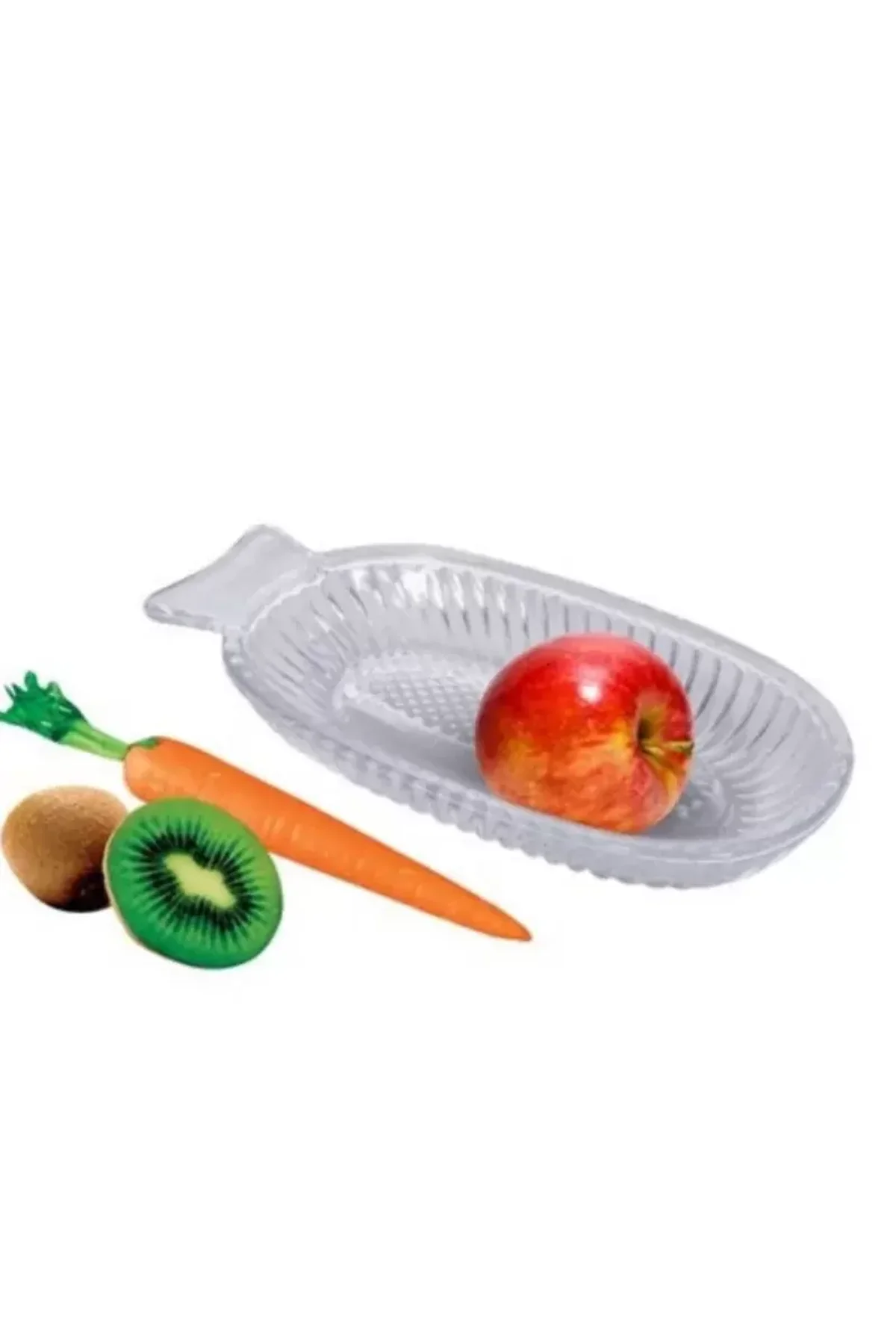 Cam Elma ve Sebze Rendesi Bebekler İçin Yemek Hazırlama - Just Cheap Store Görsel 5