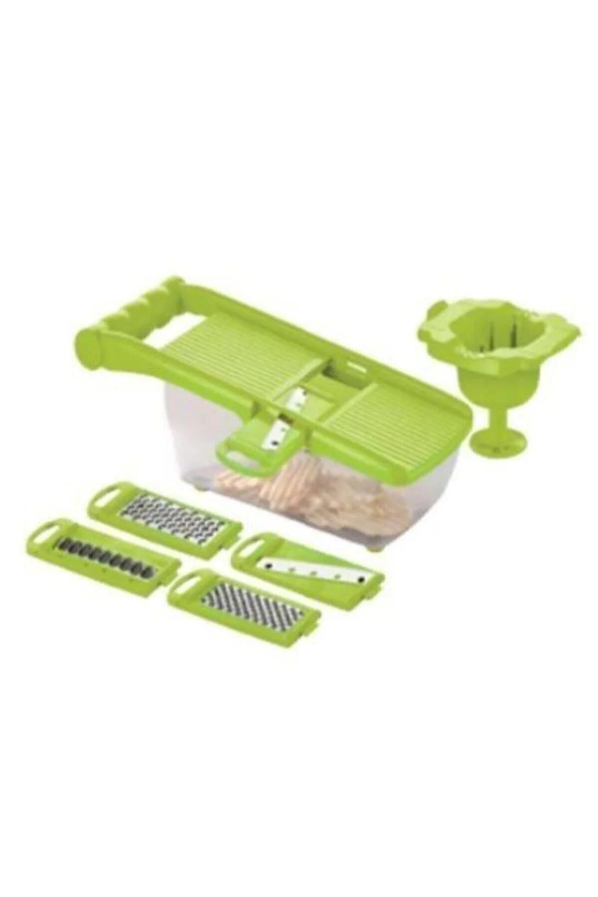 Çok Amaçlı Şarjörlü Rende Royaleks-UR3368 - Just Cheap Store Görsel 5