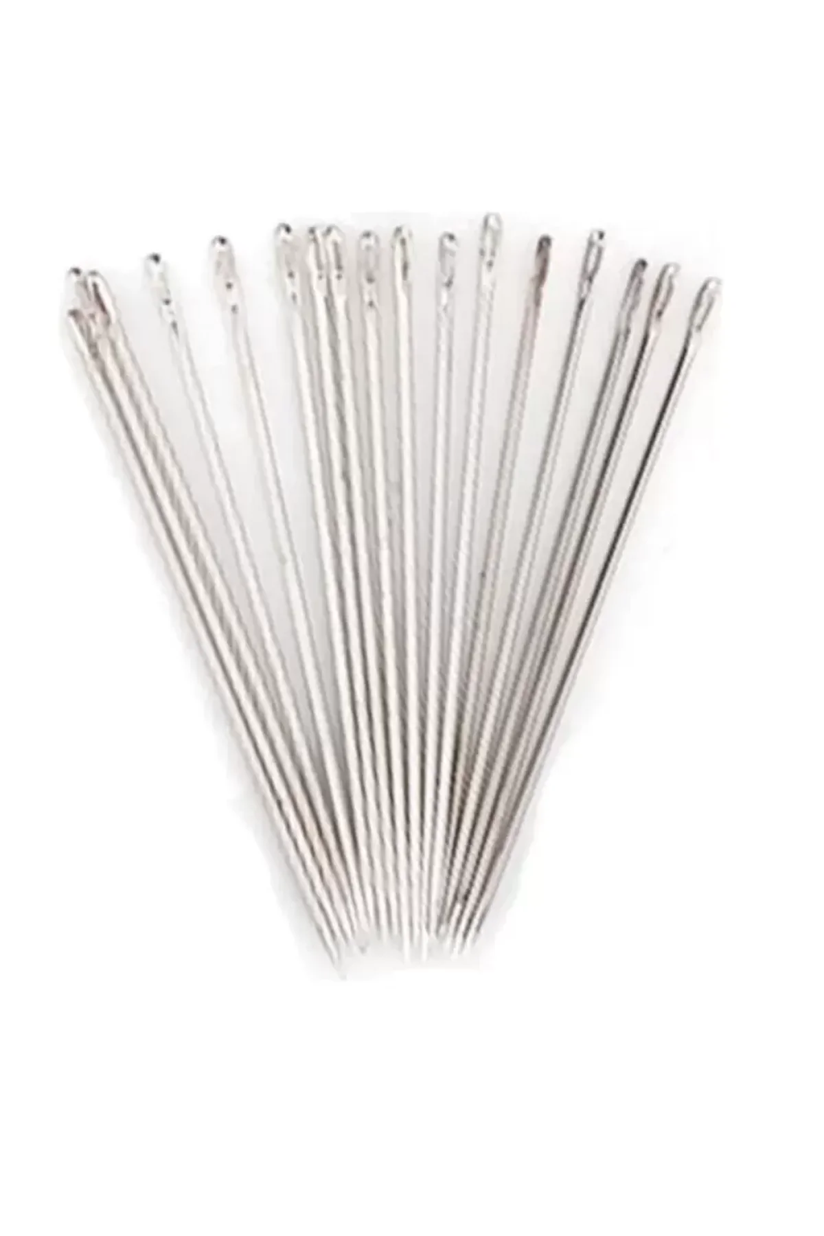Jumbo İthal İğne Seti 55 li Set - Just Cheap Store Görsel 4