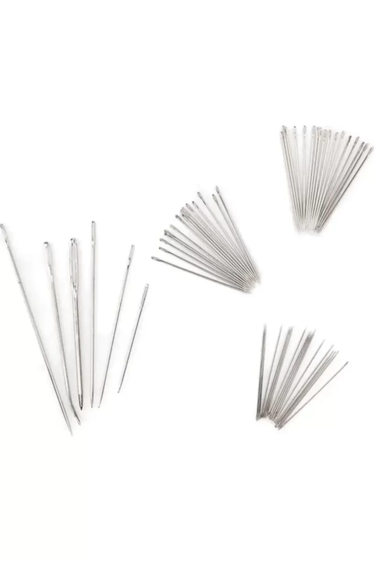 Jumbo İthal İğne Seti 55 li Set - Just Cheap Store Görsel 5