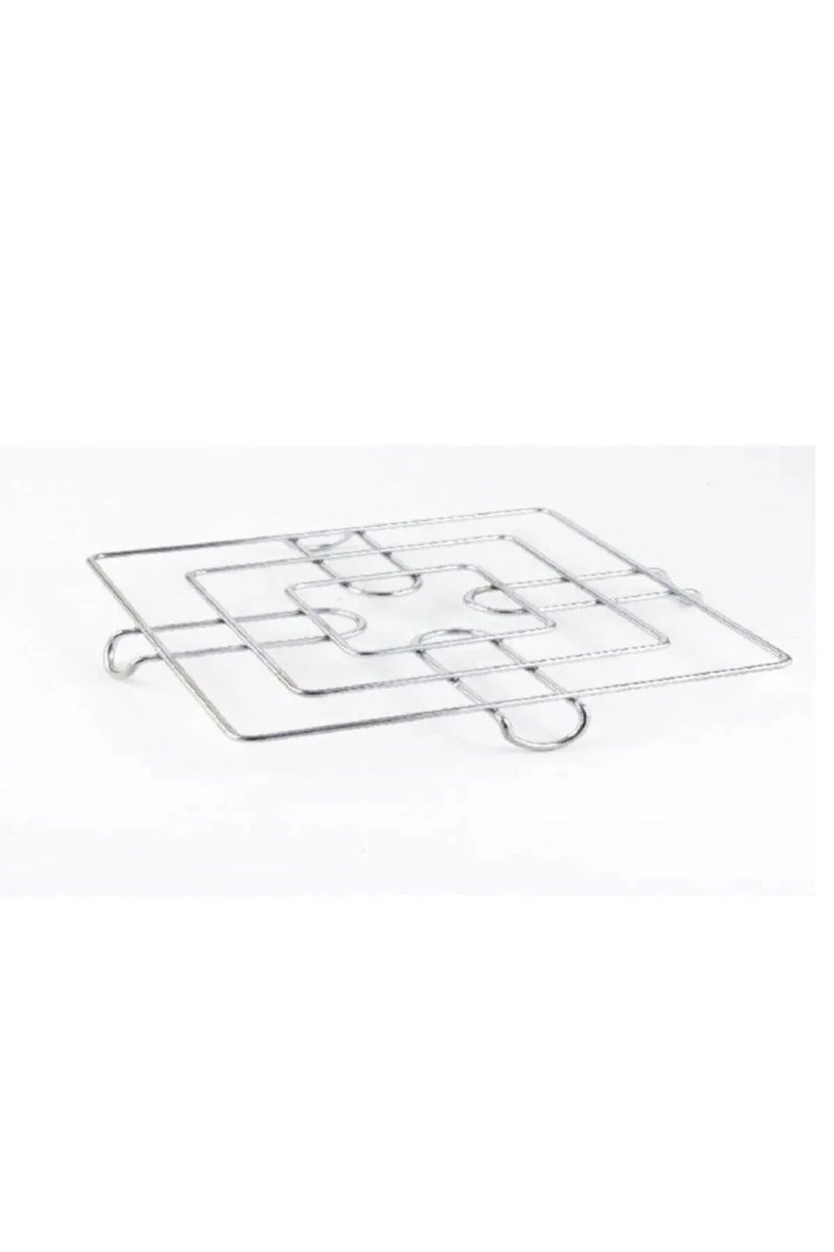 Balsa Metal Kare Nihale Akn 20 - Just Cheap Store Görsel 2