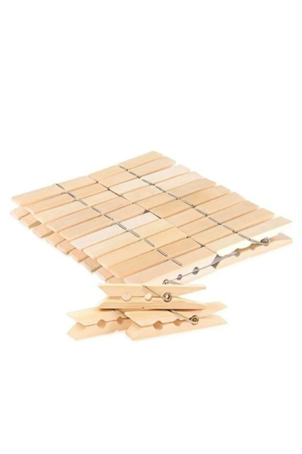 Bambu Klasik Mandal 20'li Royaleks-578 - Just Cheap Store Görsel 4