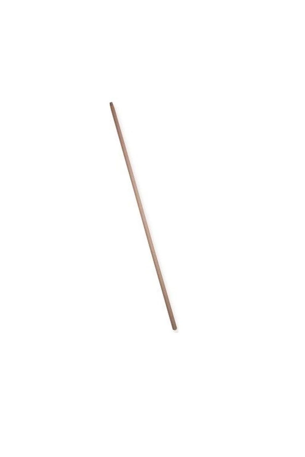 Ahşap Gürgen Fırça Paspas Sapı 120 cm - Just Cheap Store Görsel 2