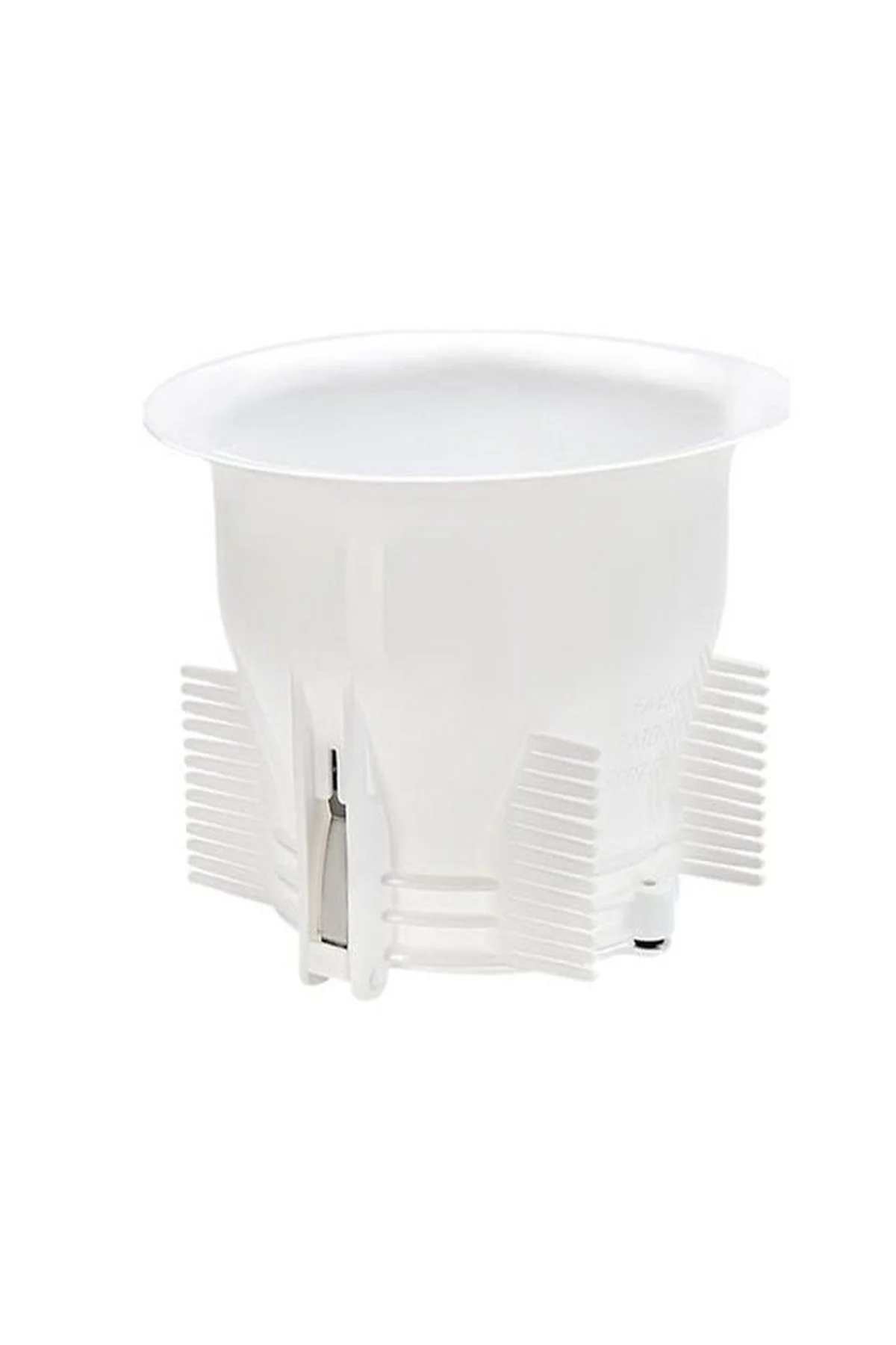 Flora F068 Çift Kapaklı Sessiz Wc Kapağı - Just Cheap Store Görsel 3