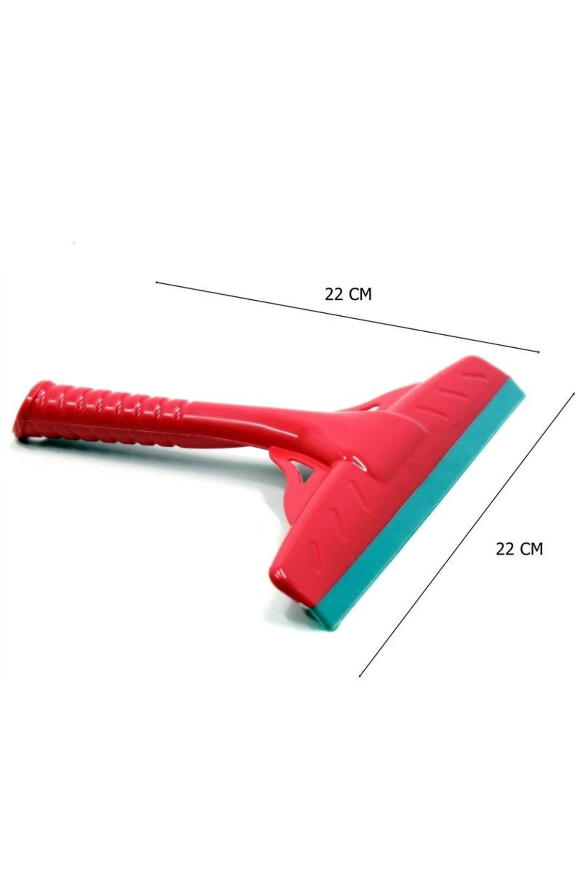 Hünerli Plastik Cam Sileceği Çekçek Küçük - 22cm - Just Cheap Store Görsel 2