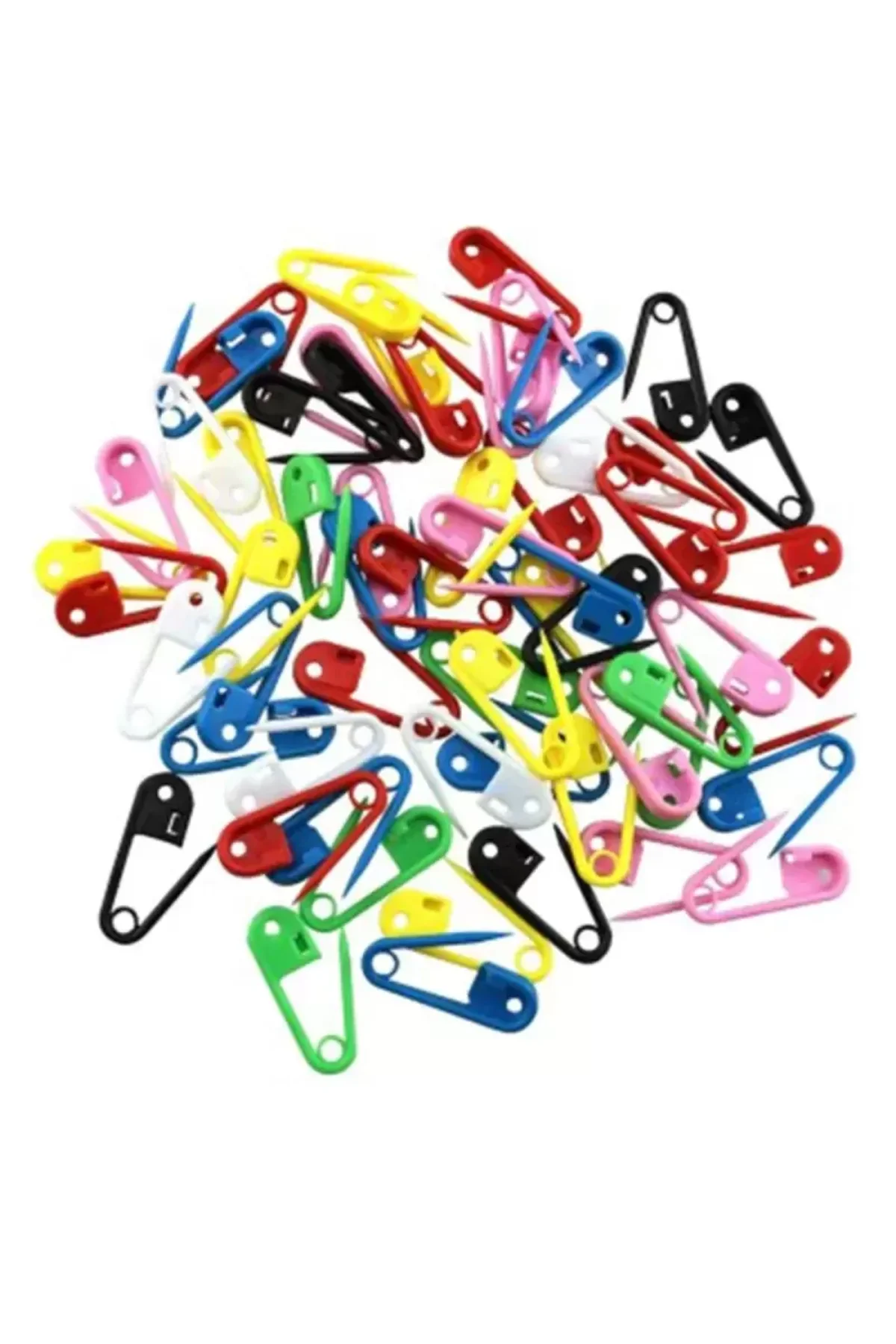 30 lu Plastik İlmek Belirleyici - ybl - Just Cheap Store Görsel 2