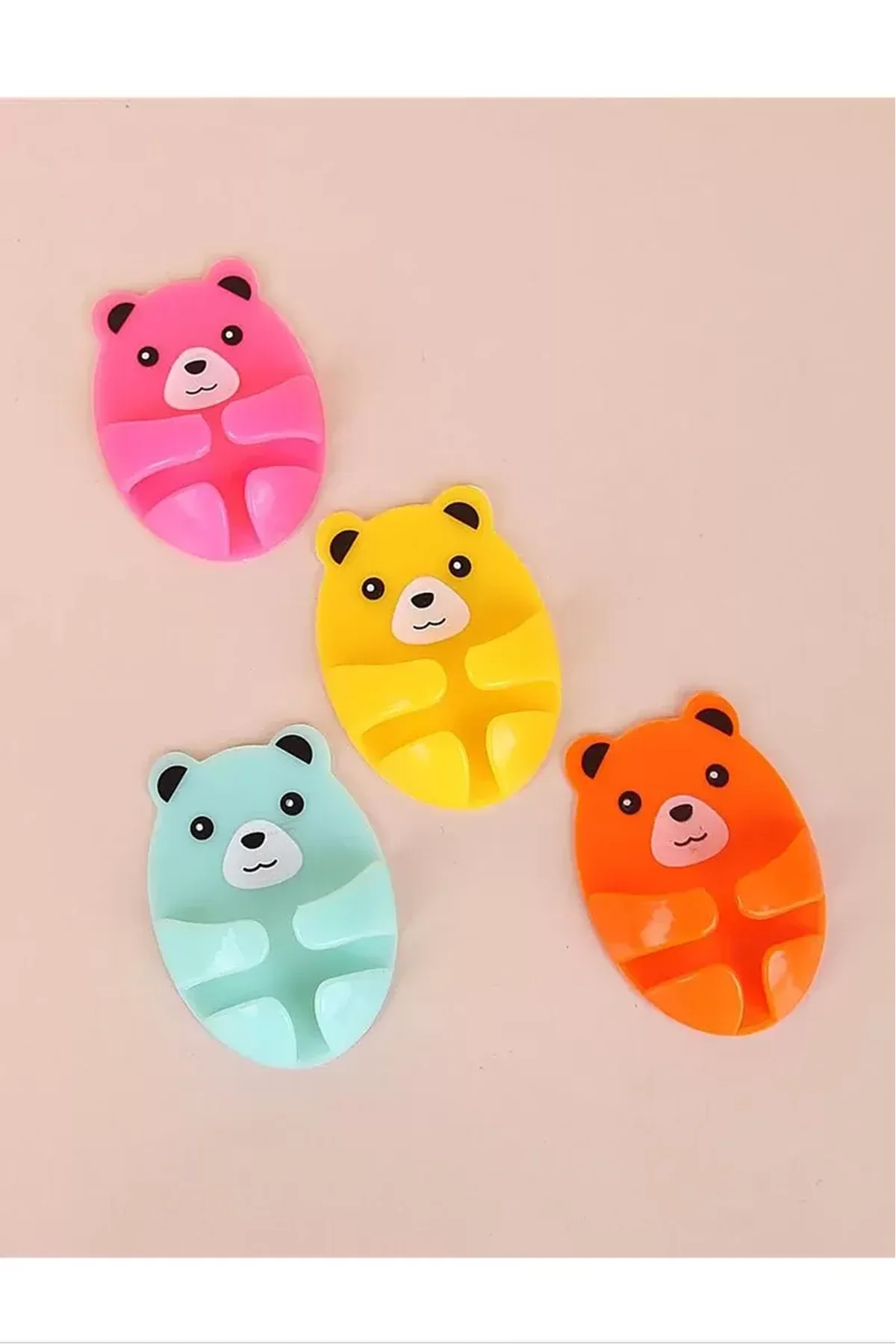 Büyük Boy Kablo Tutucu 8 Cm Plastik Royaleks-CLKN-2027 - Just Cheap Store Görsel 2