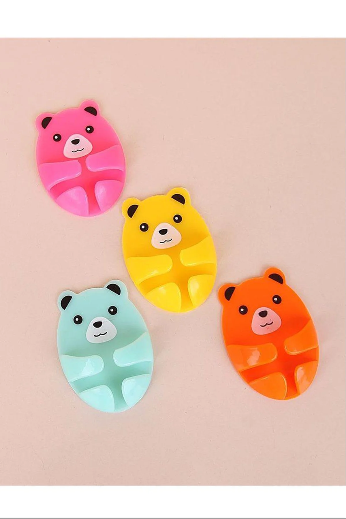 Büyük Boy Kablo Tutucu 8 Cm Plastik Royaleks-CLKN-2027 - Just Cheap Store Görsel 4