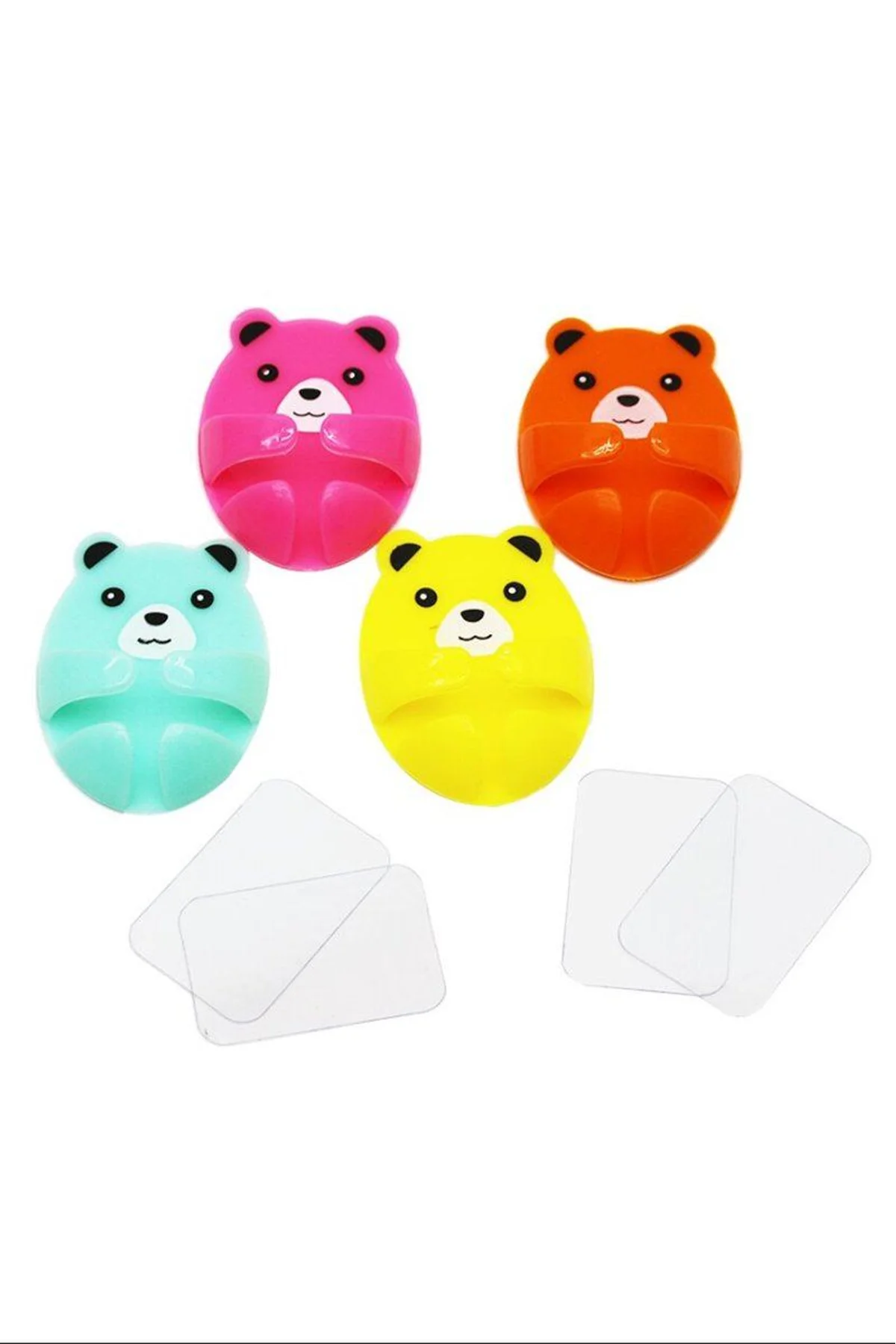 Büyük Boy Kablo Tutucu 8 Cm Plastik Royaleks-CLKN-2027 - Just Cheap Store Görsel 3