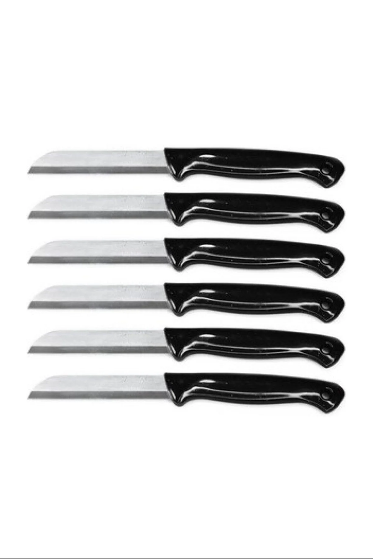 6'lı Meyve Bıçağı Royaleks-CLKN-1868 - Just Cheap Store Görsel 2