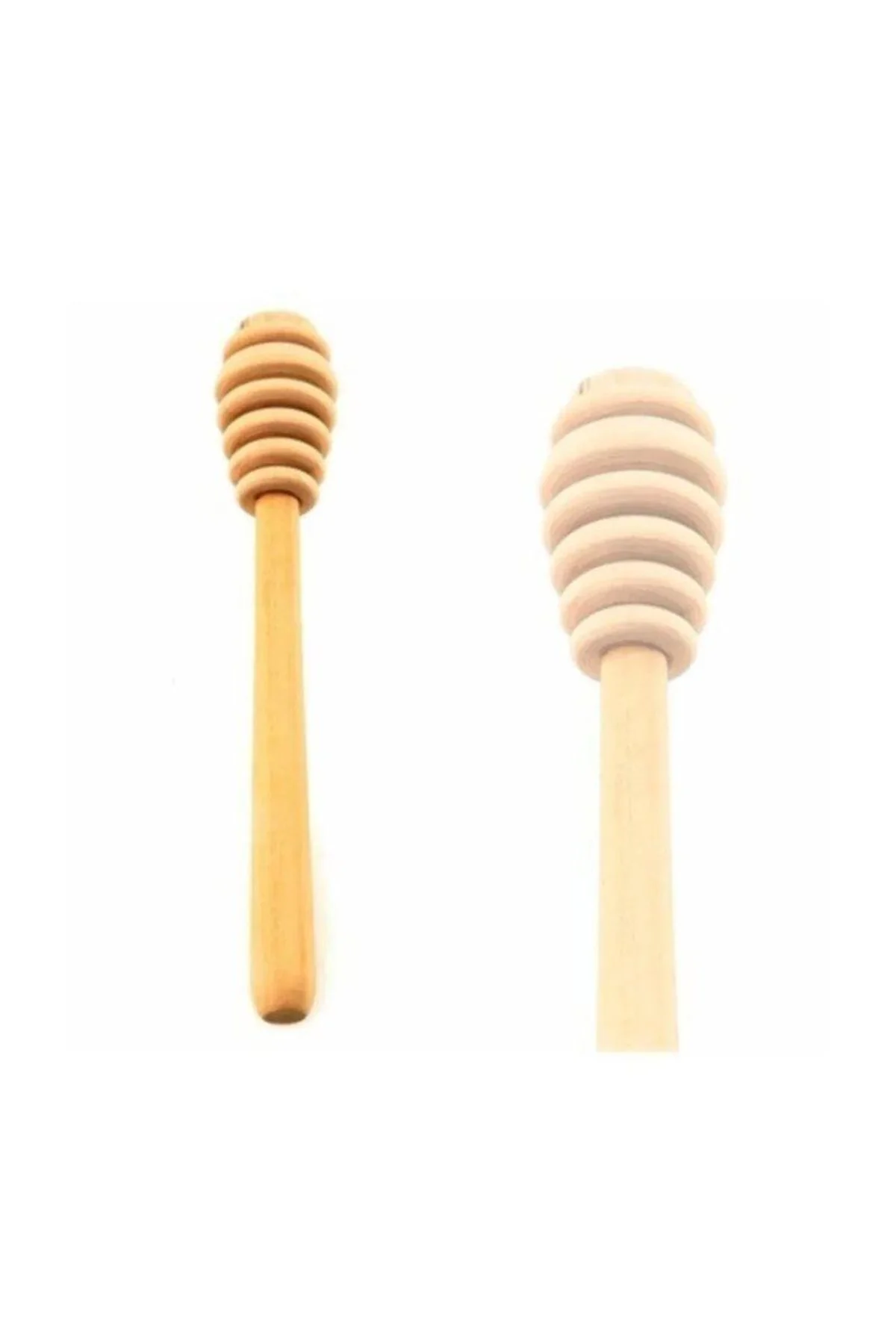 Balsa Ahşap Bal Kaşığı Bls-Bk01 - Just Cheap Store Görsel 2