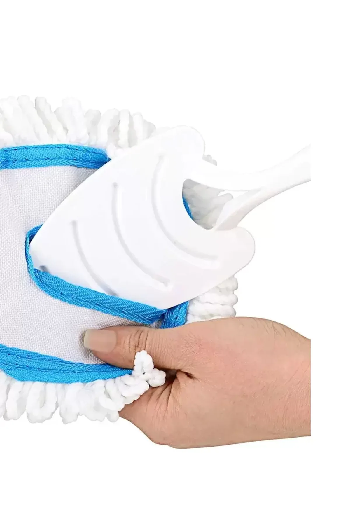 Mikrofiber Duster Toz Alıcı Softon Tp 337 - Just Cheap Store Görsel 2