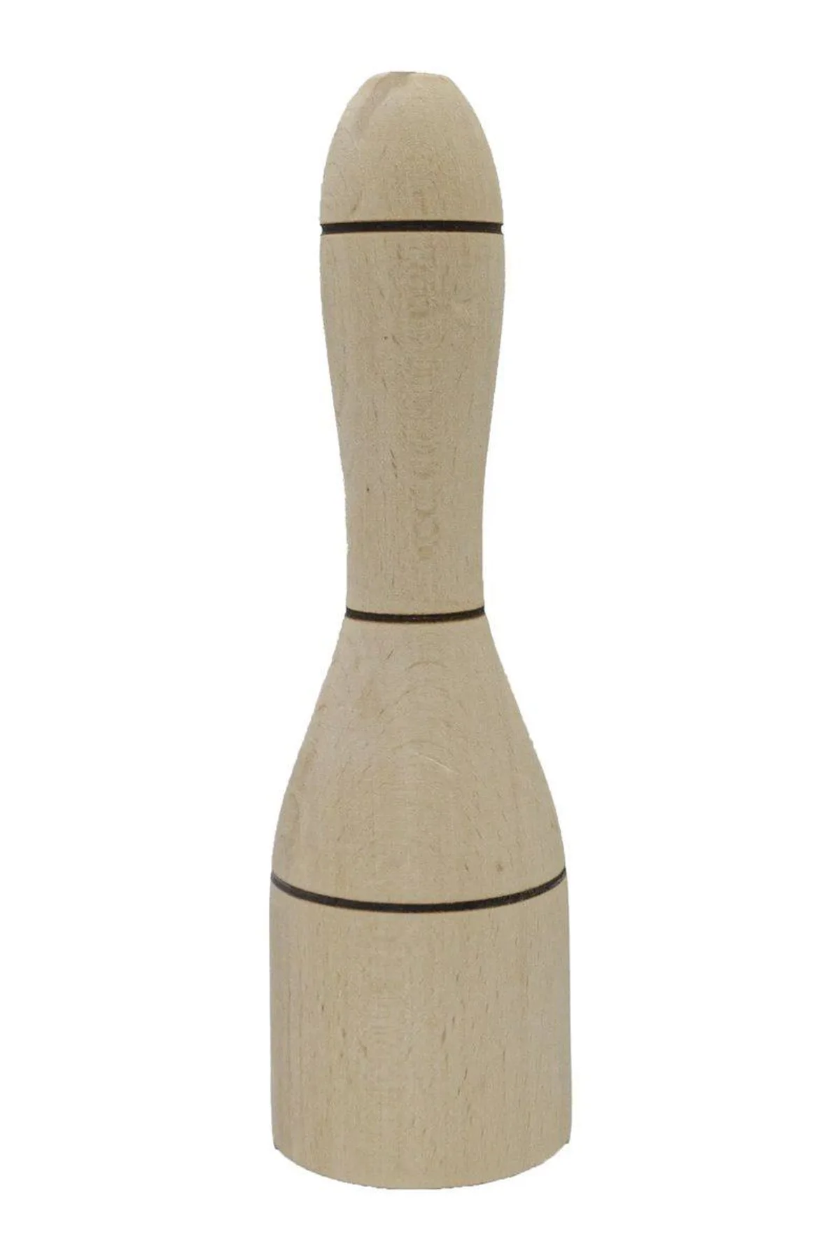 Ahşap Sarımsak Tokmağı Royaleks-56089 - Just Cheap Store Görsel 2