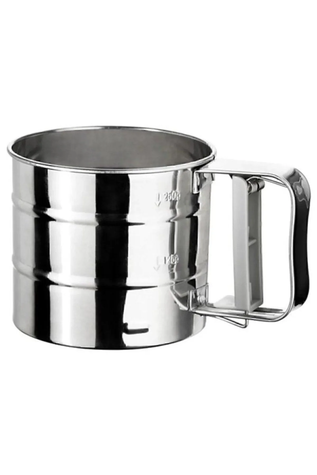 Metal Un Eleği Küçük Boy Royaleks-CLKN-2102 - Just Cheap Store Görsel 2