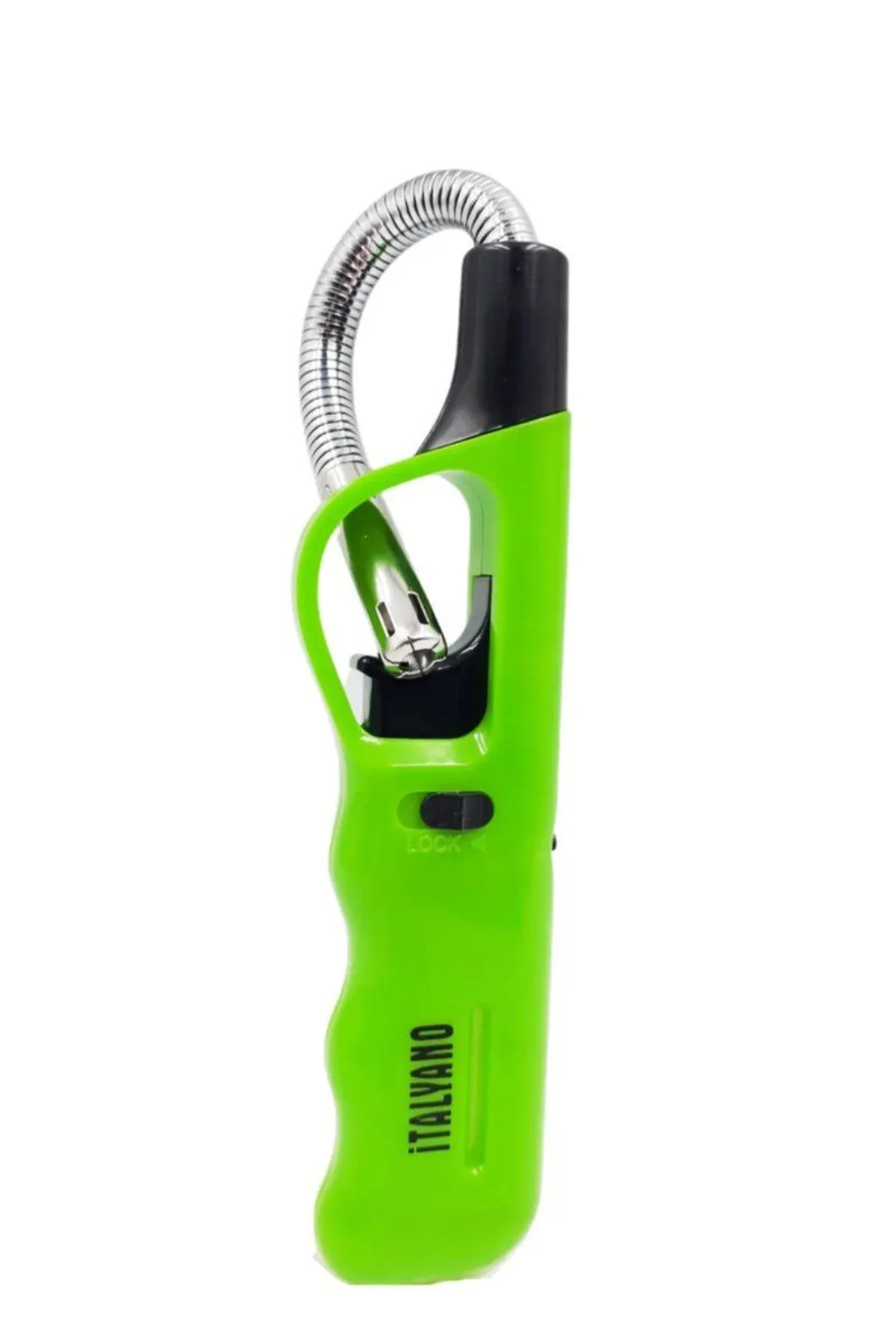 Ocak Mutfak Çakmağı Yaylı Kıvrılabilir Renkli 1 Adet Royaleks-107-W - Just Cheap Store Görsel 3