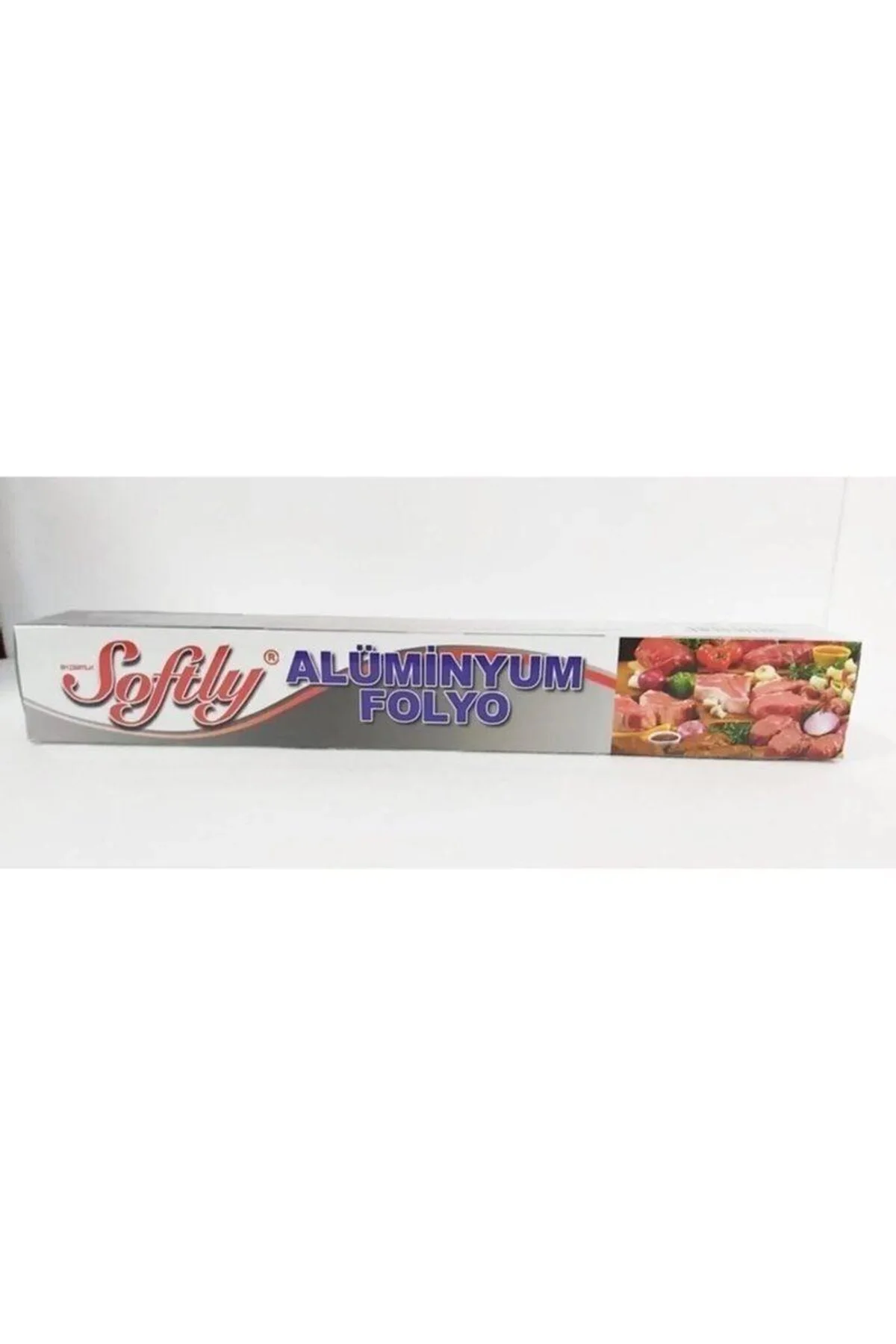 Alüminyum Folyo 5m Royaleks-AKP-007 - Just Cheap Store Görsel 2
